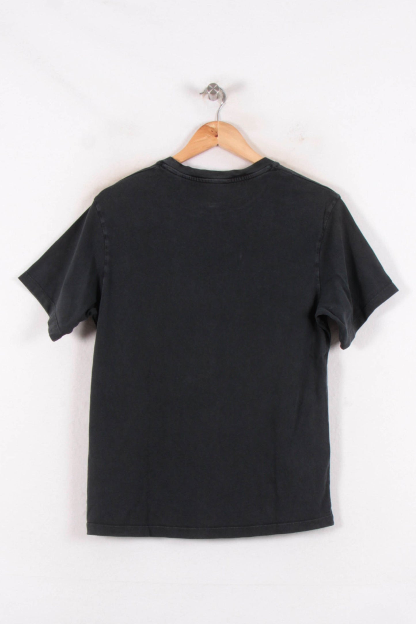 Tee-shirt Noir - Taille S/36