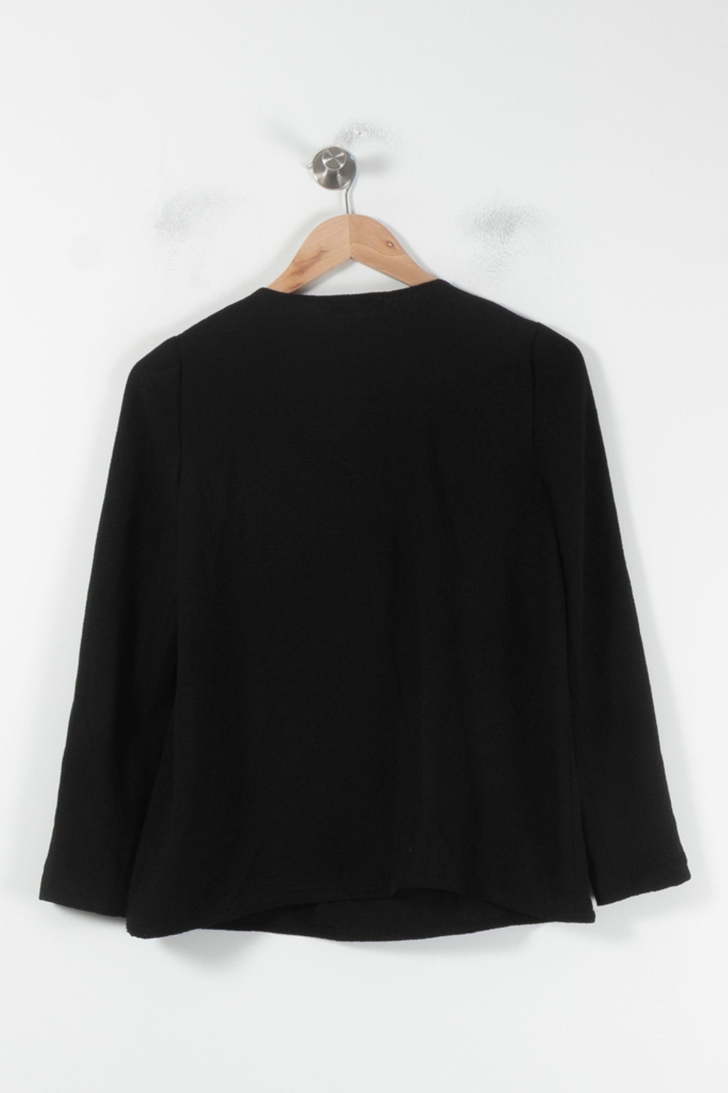 Blouse noire - Taille S/36