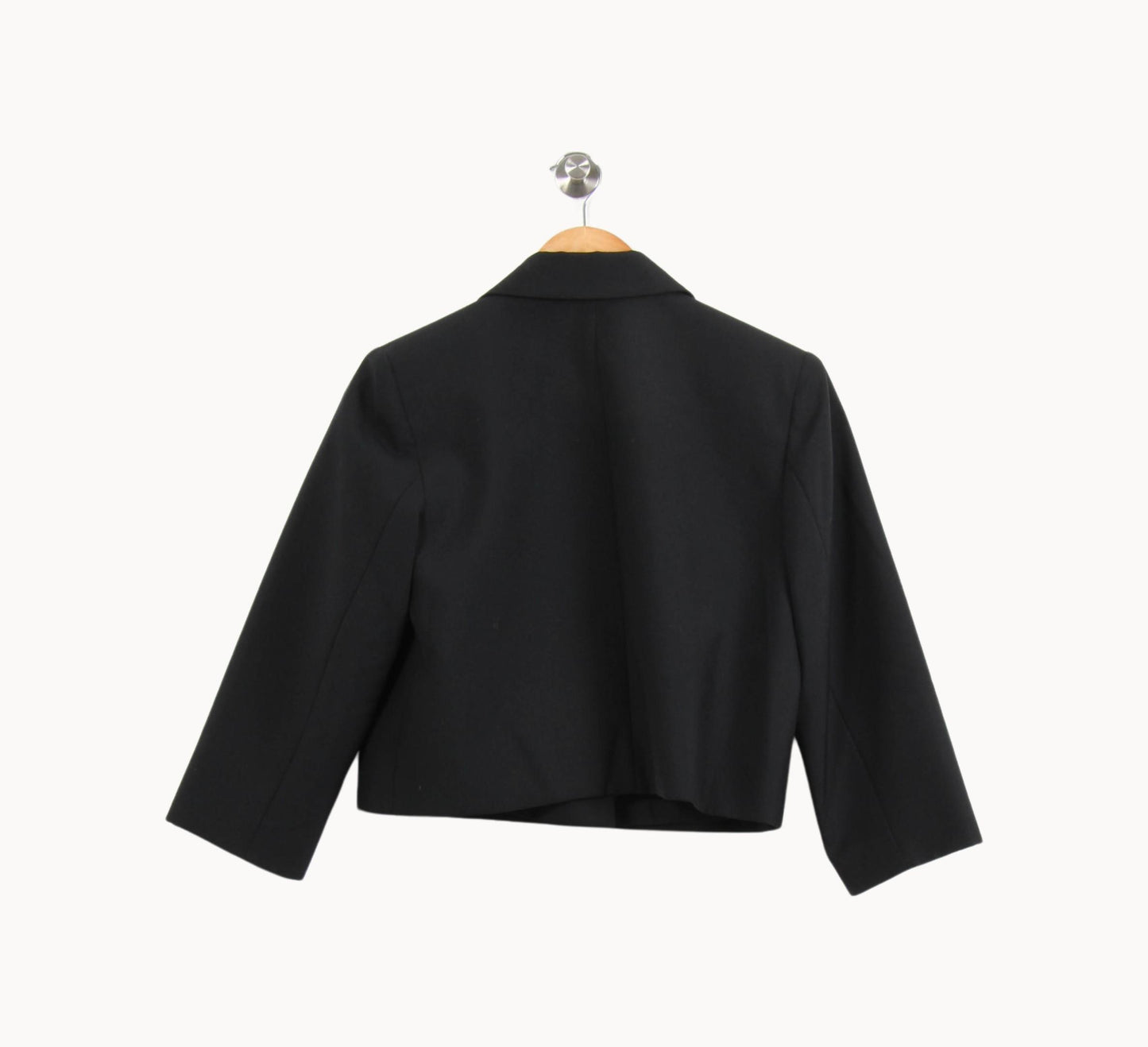 Veste Noire - Taille M/38