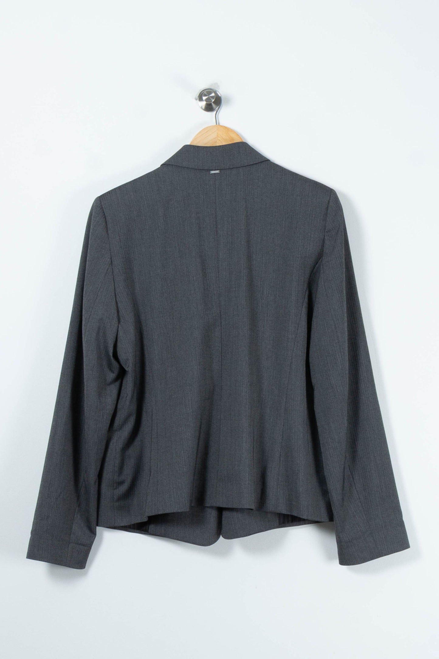 Blazer Gris - Taille XXL/44