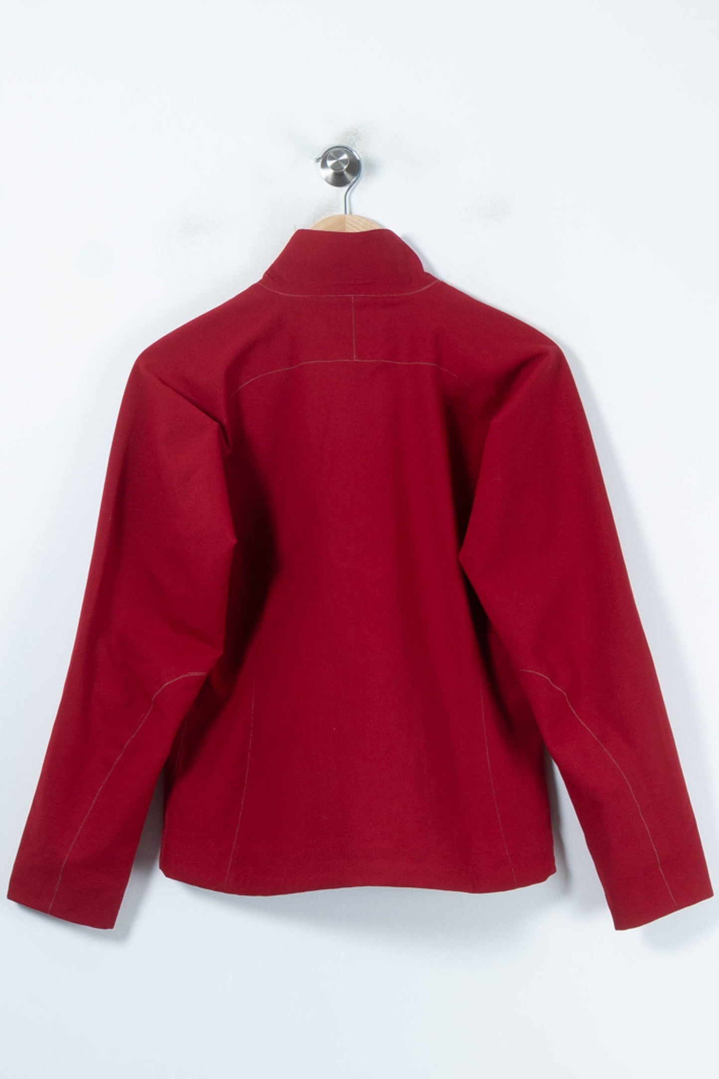 Gilet Softshell Rouge - Taille S/36