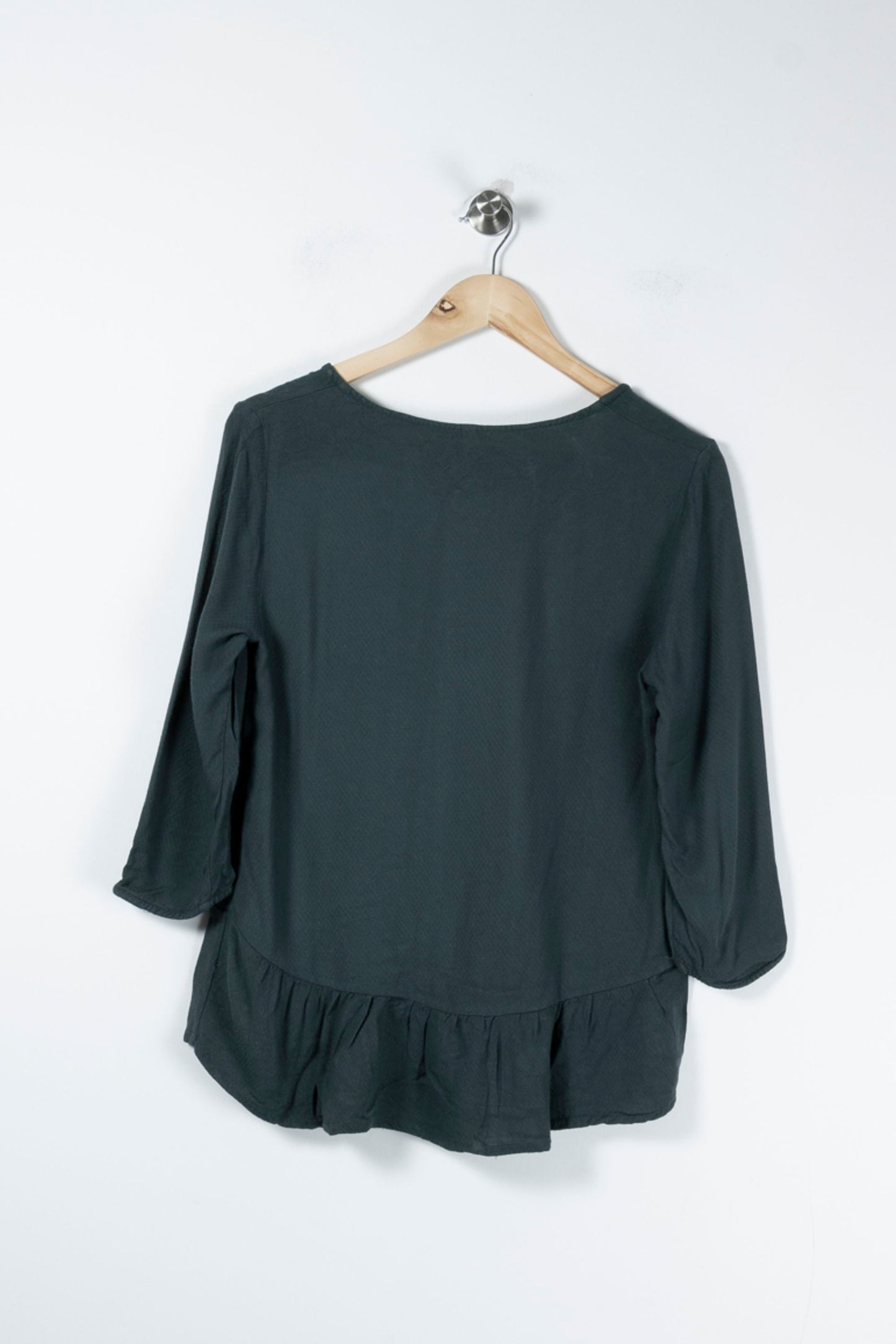 Blouse Verte - Taille M/38