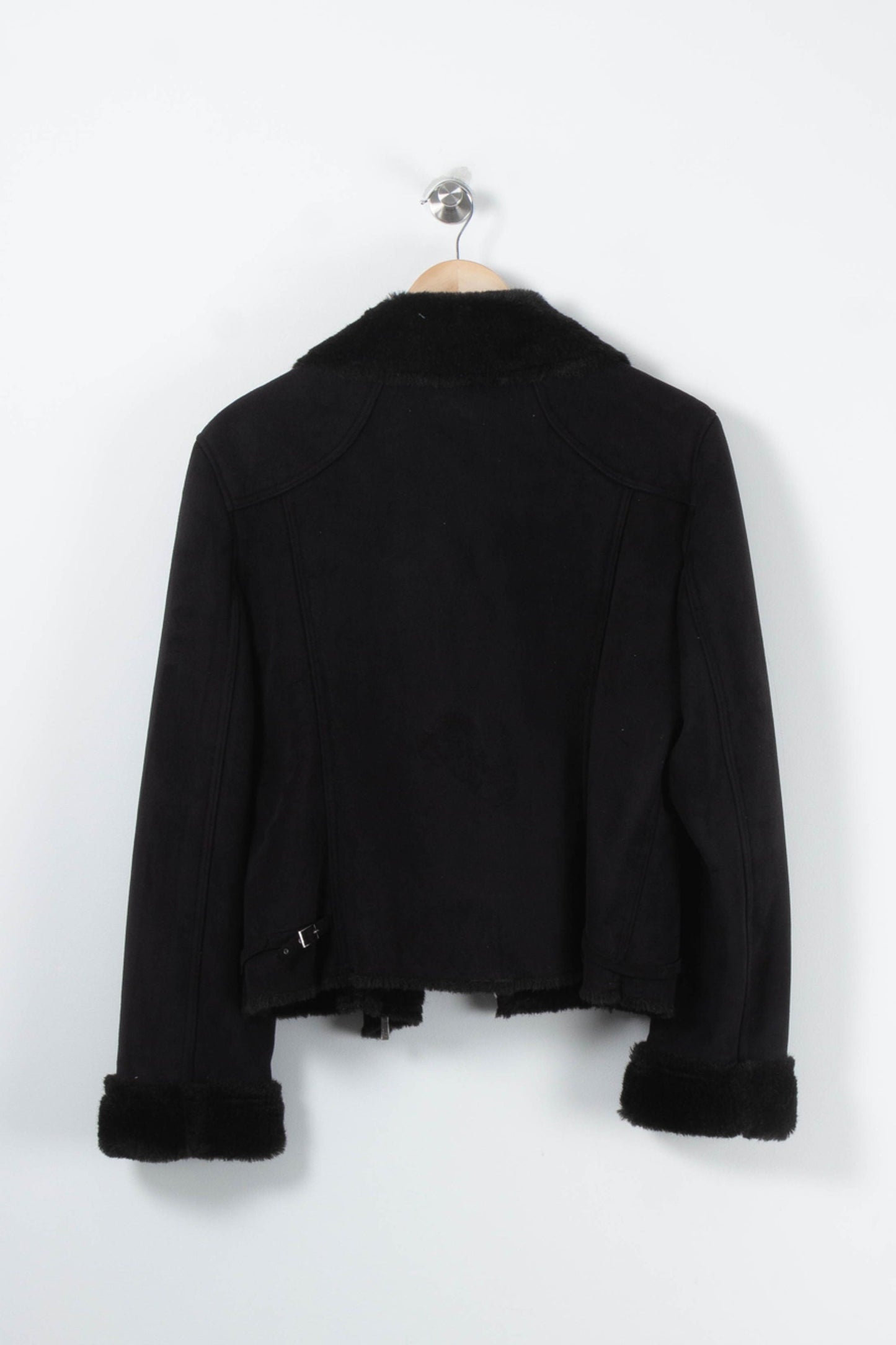 Veste noire - Taille XL/42