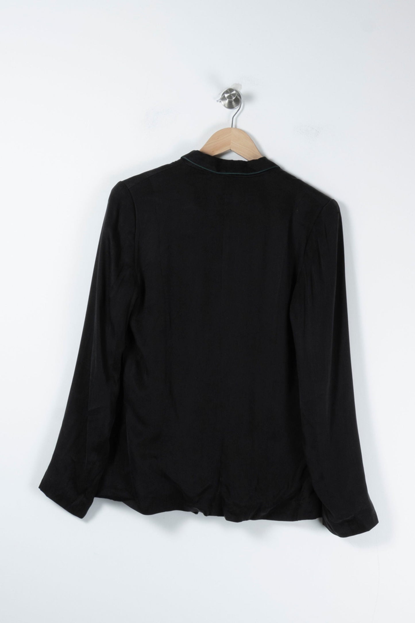 Blazer Noir - Taille L/40