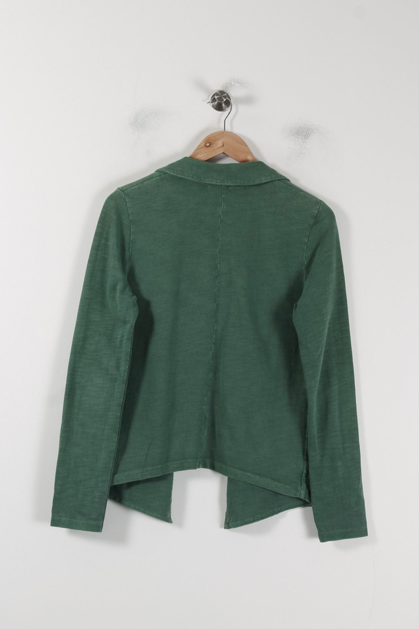 Blazer Vert - Taille S/36