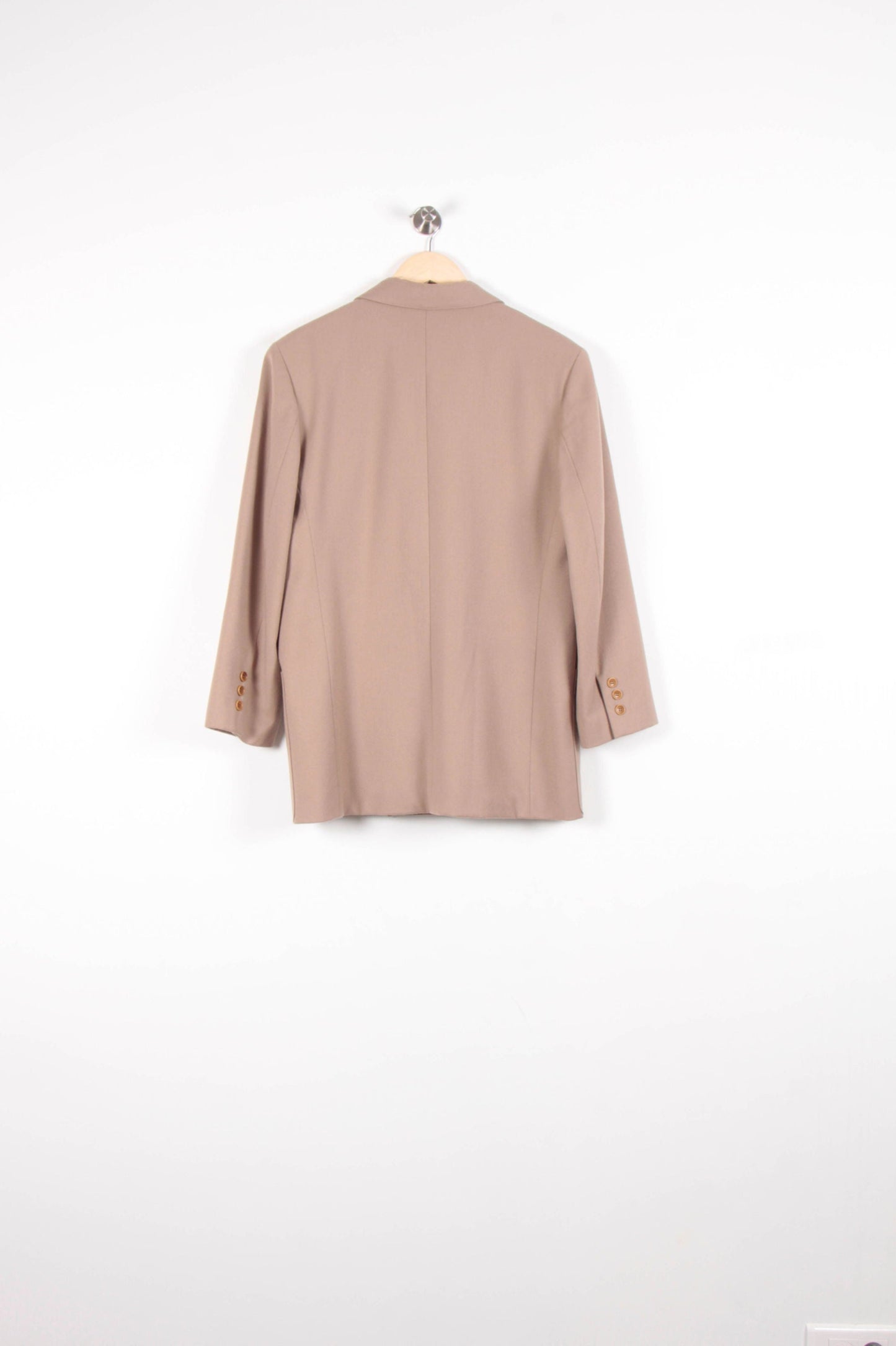 Blazer Beige - Taille L/40