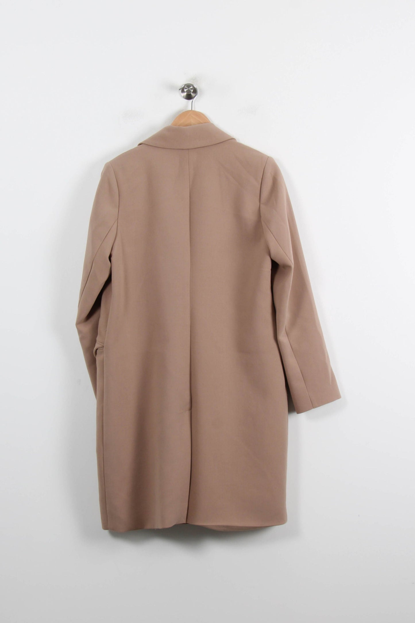 Manteau Beige - Taille L/40