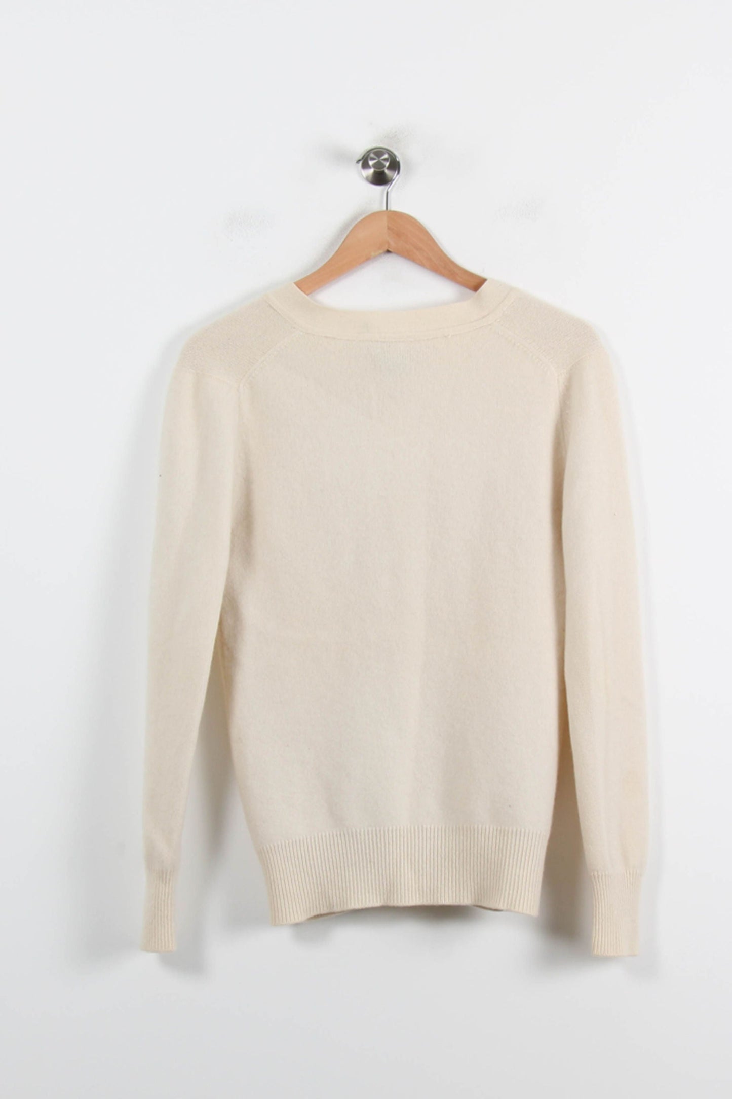 Cardigan Beige - Taille M/38