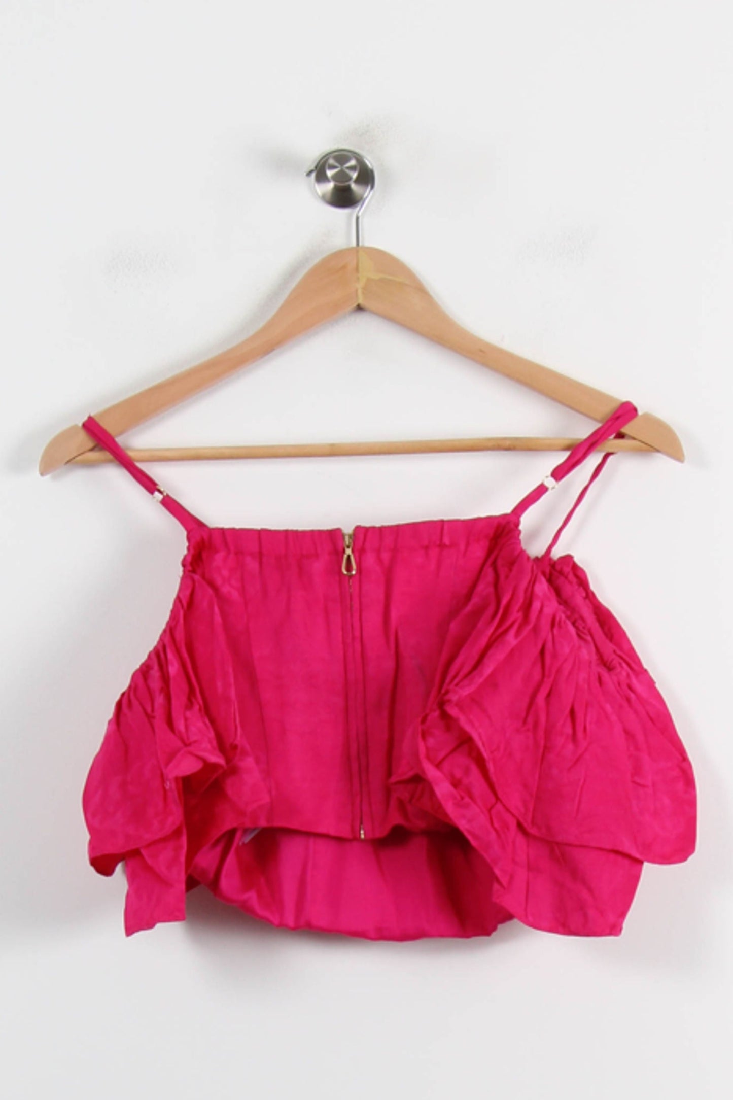 Top Rose - Taille XS/34