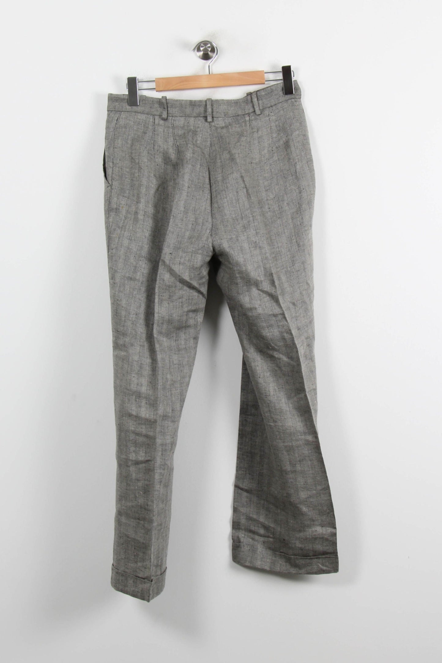 Pantalon Gris - Taille XXL/44