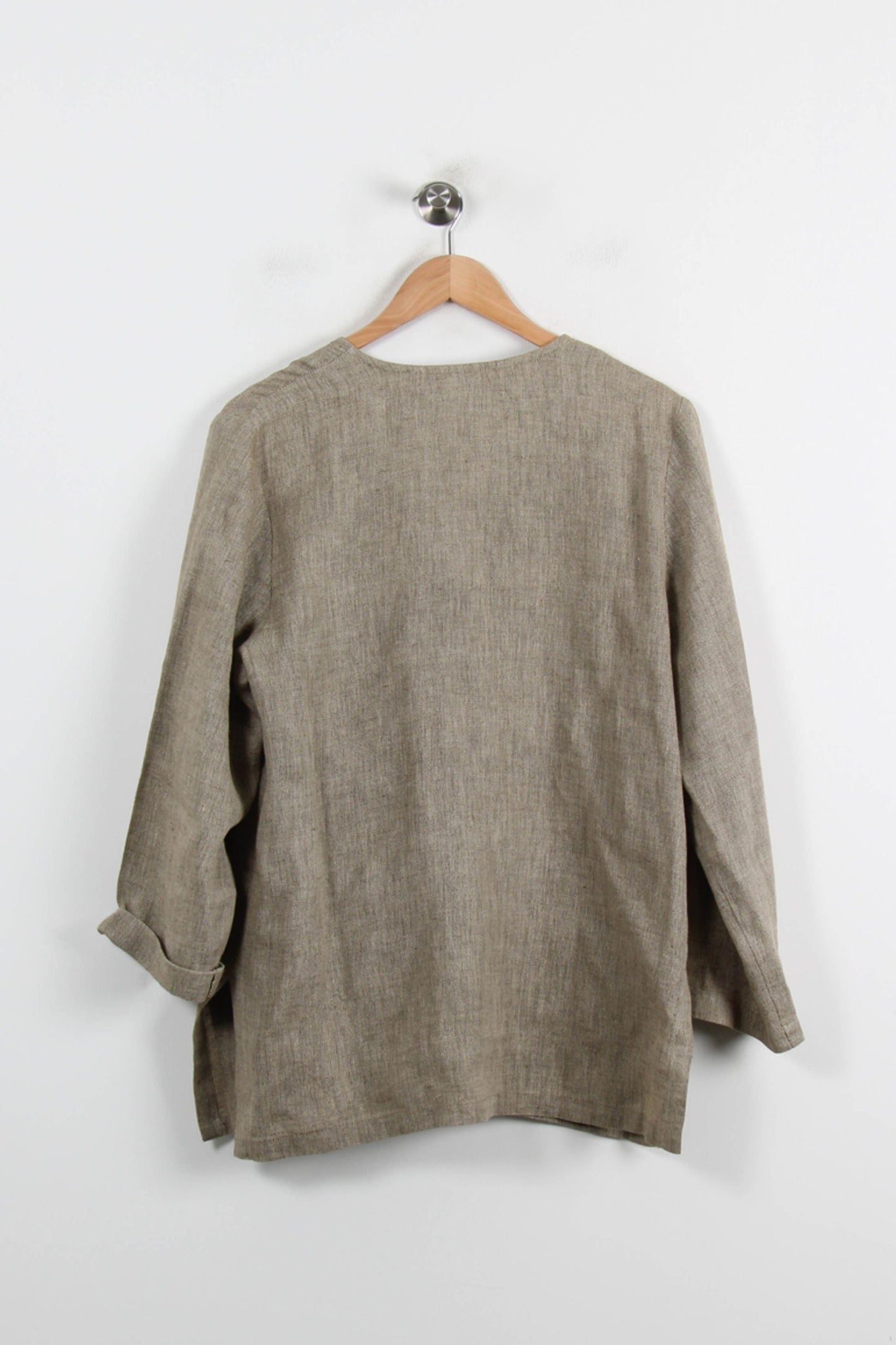 Veste Grise - Taille L/40