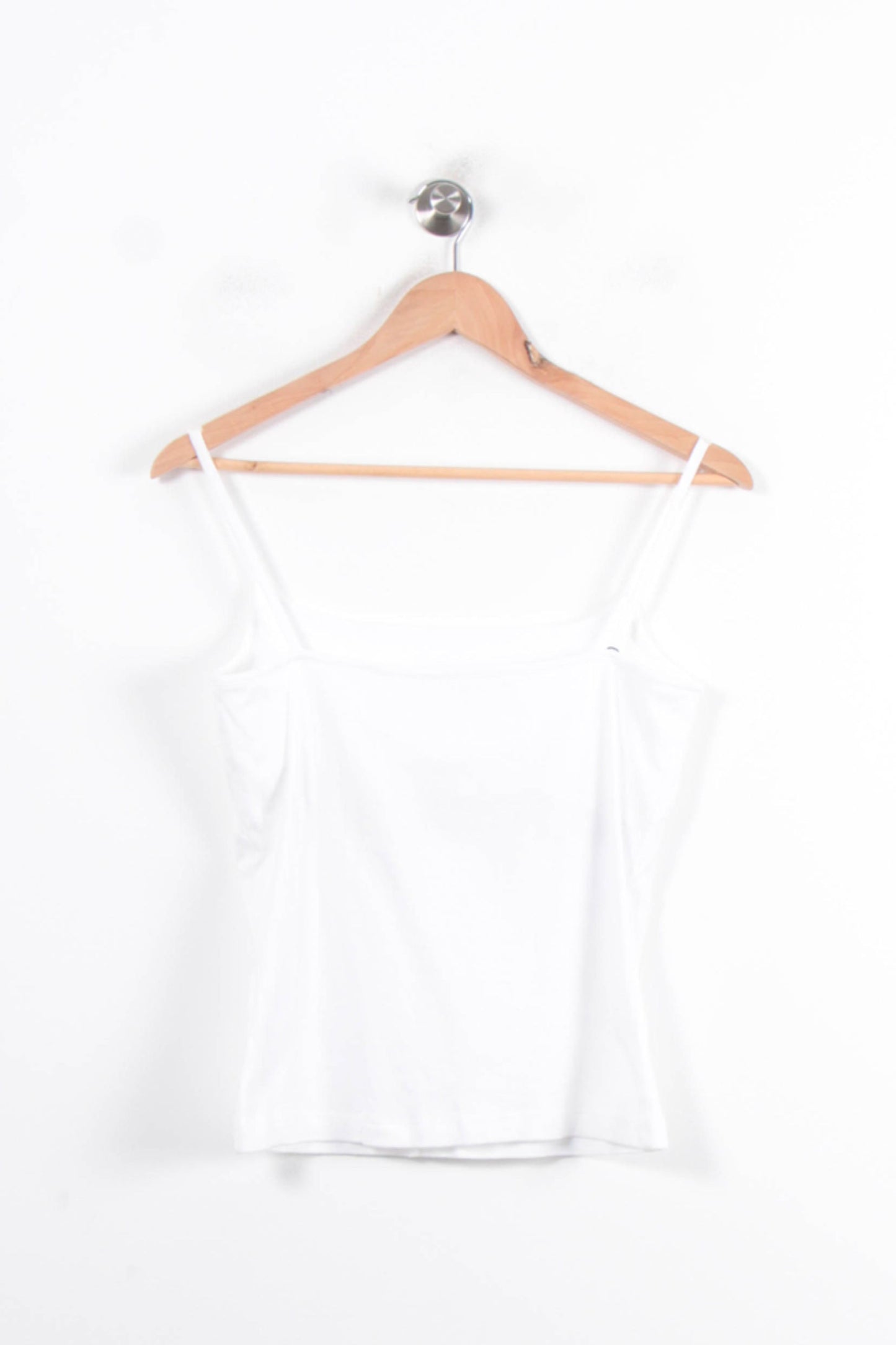 Débardeur Blanc - Taille XL/42