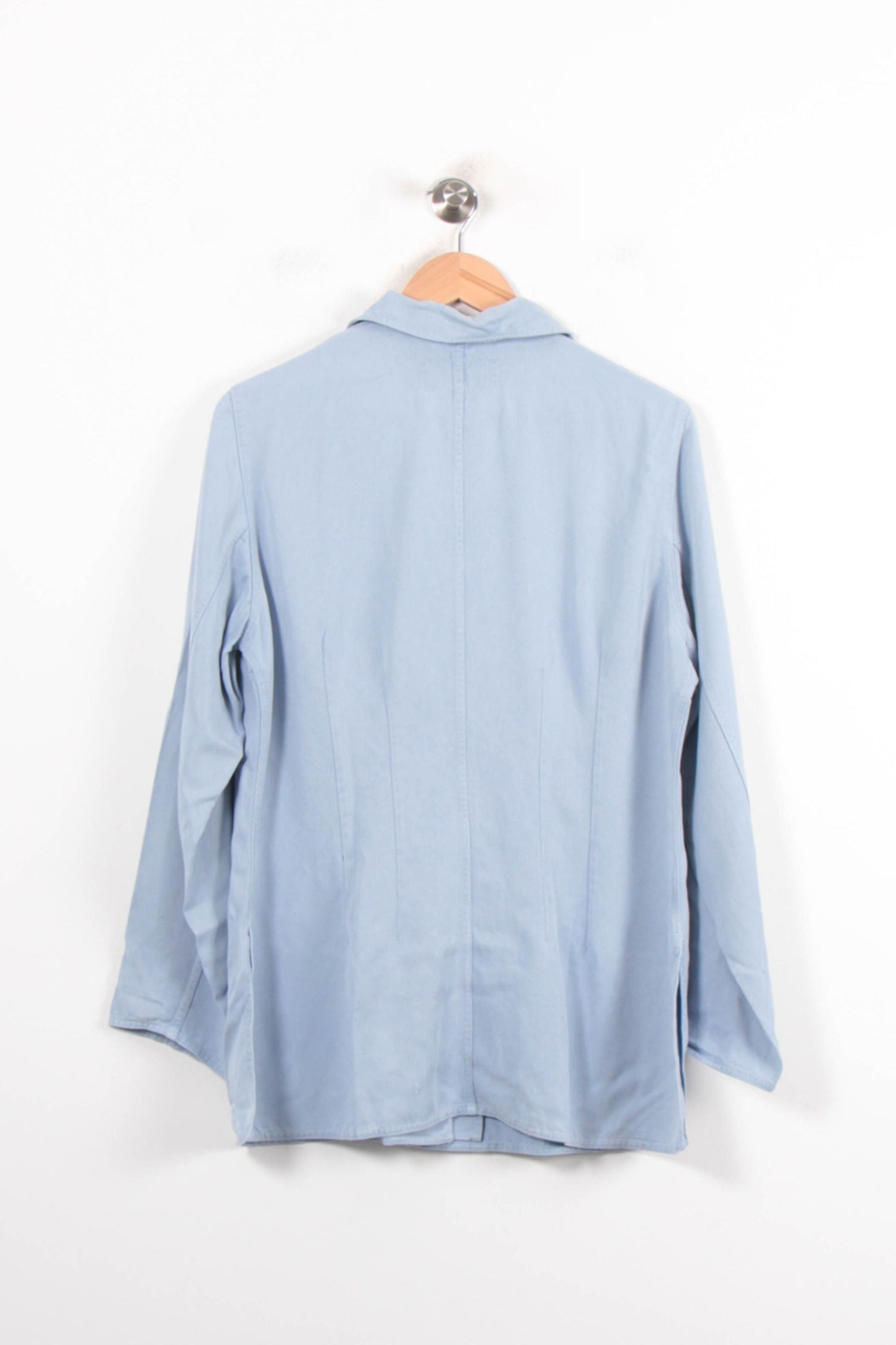 Veste Bleue - Taille XXXL/46