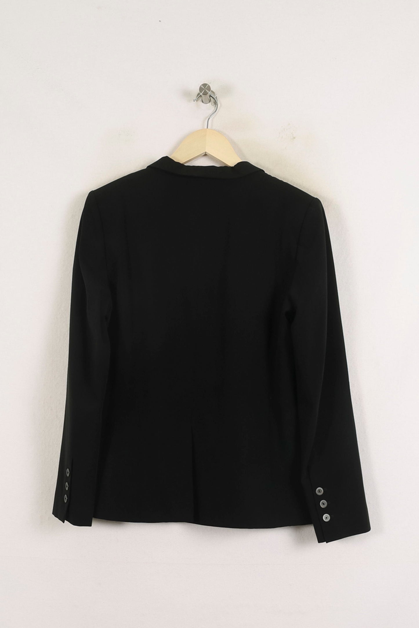 Gilet noir - Taille XL/42