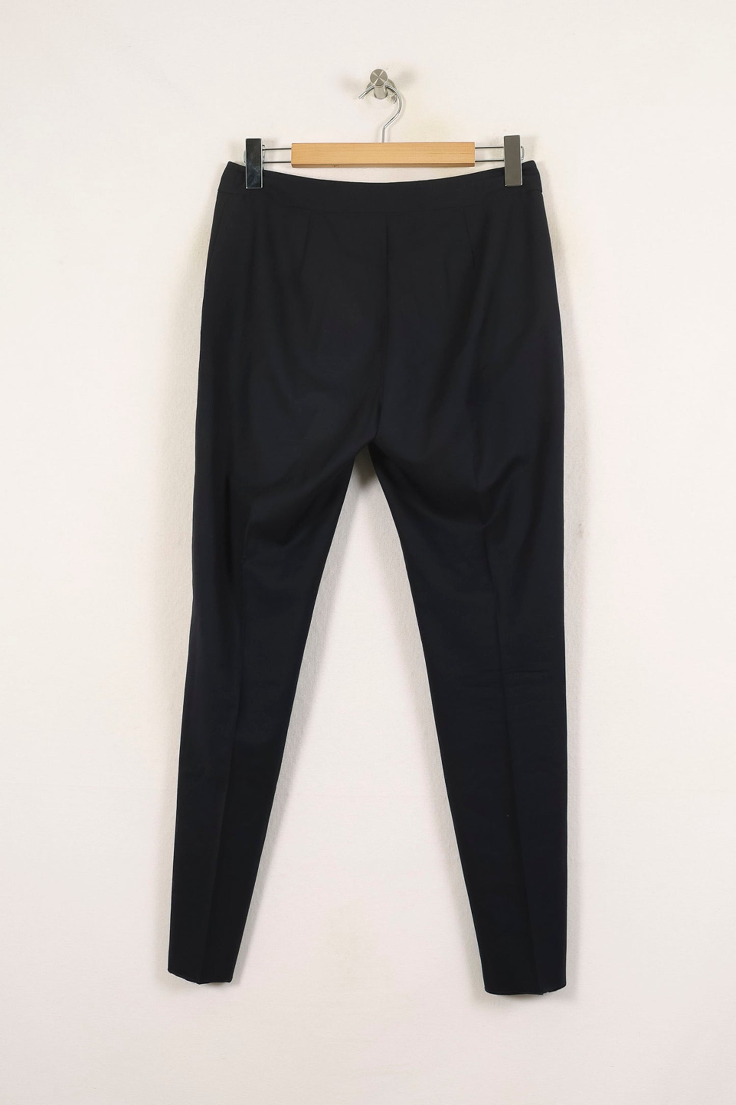 Pantalon Bleu - Taille L/40