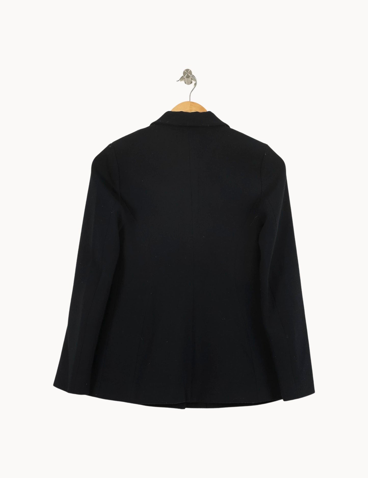 Gilet bleu - Taille XS/34