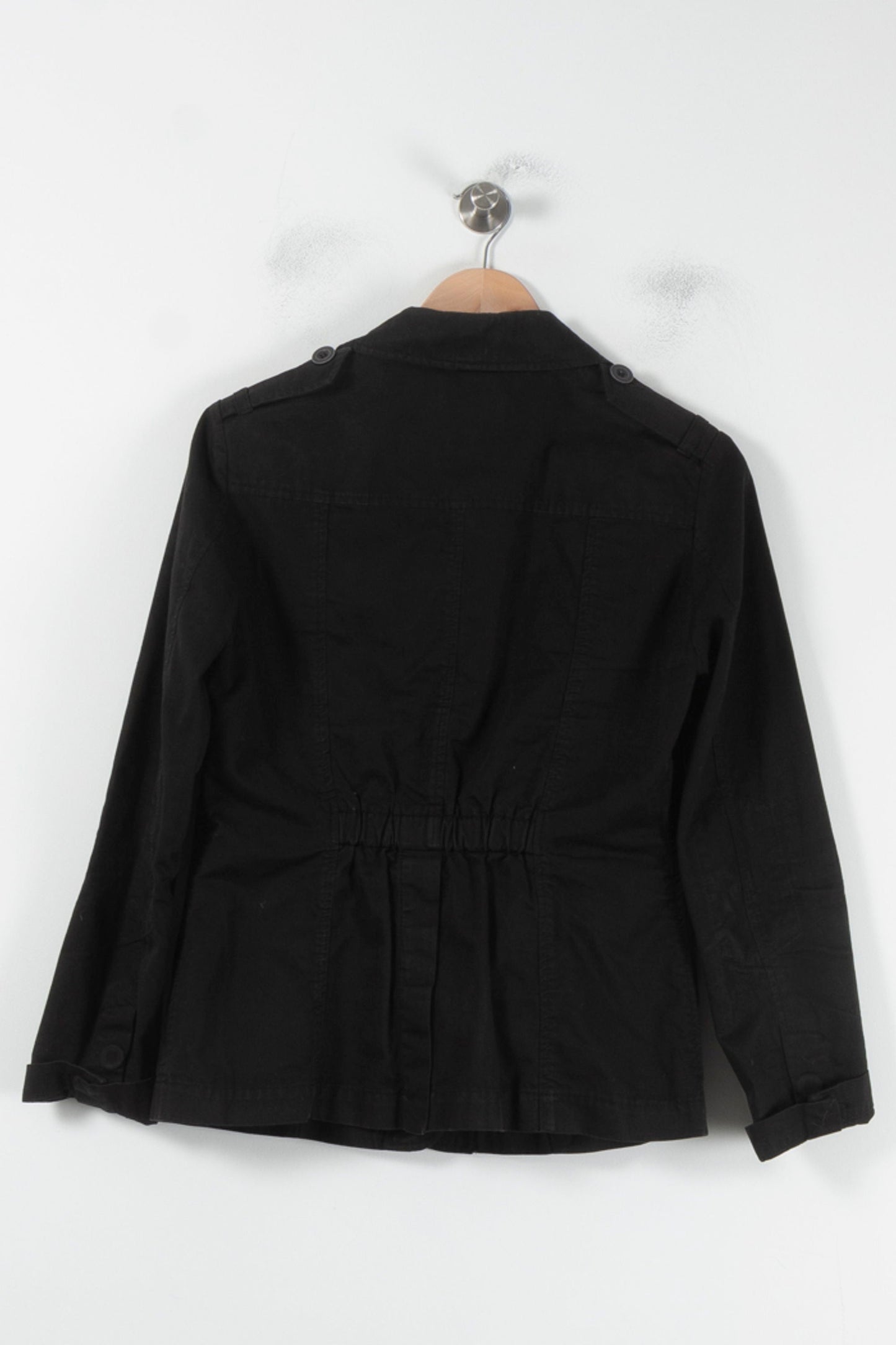 Veste Noire - Taille L/40