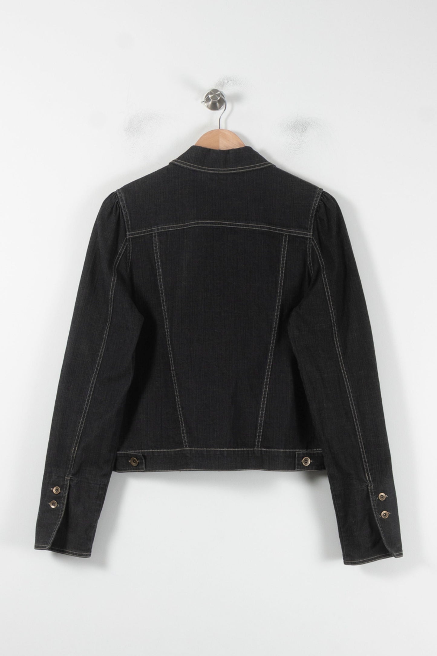 Veste Noire - Taille L/40