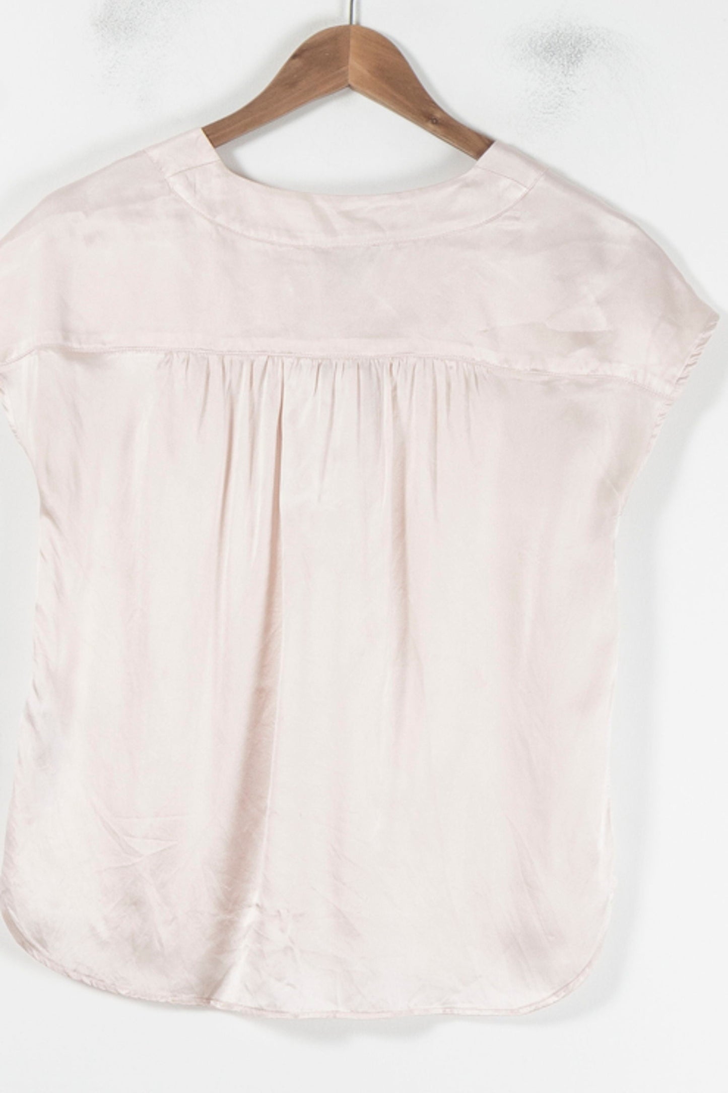 Blouse Rose - Taille XS/34
