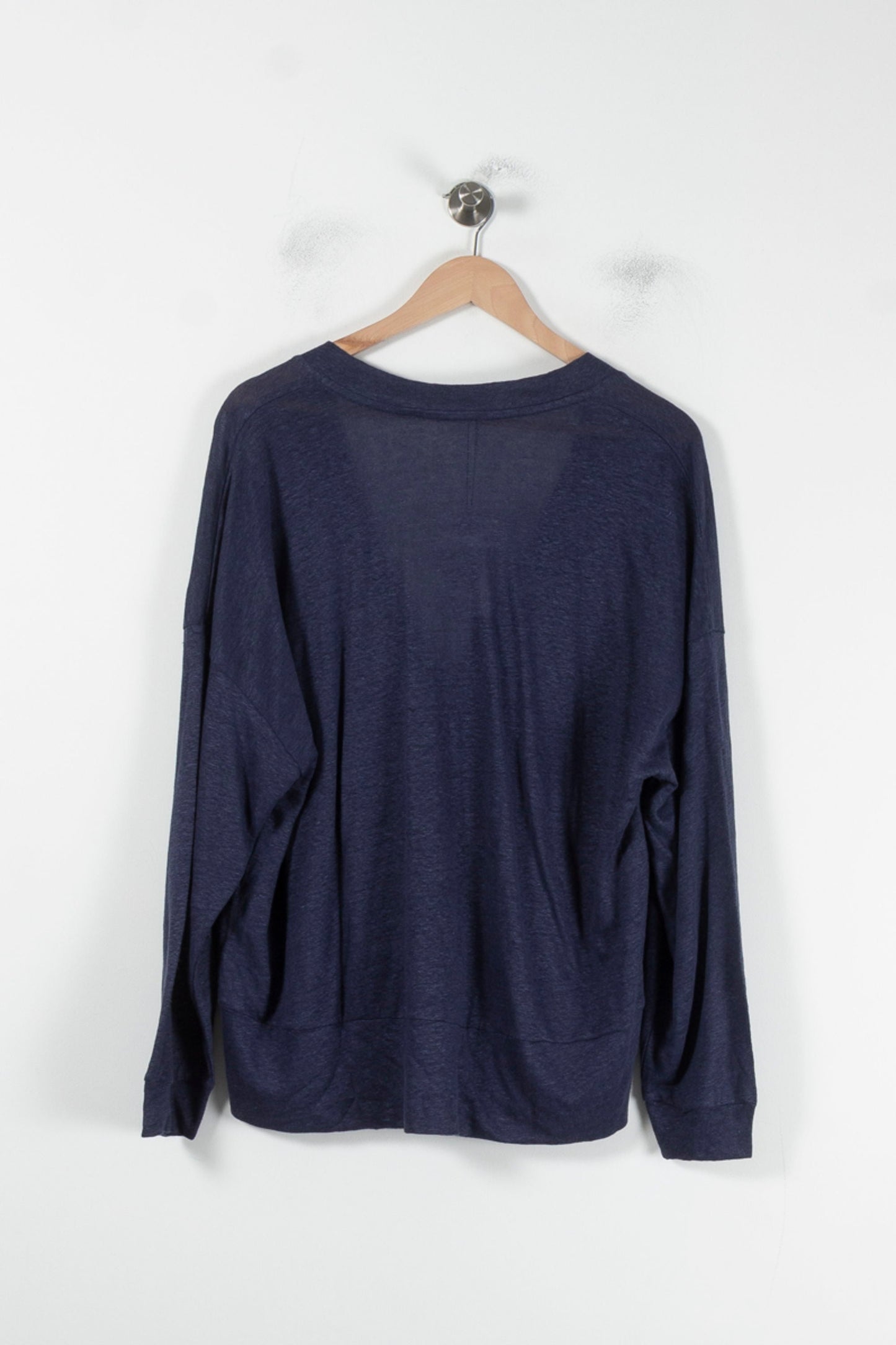 Cardigan Bleu - Taille L/40