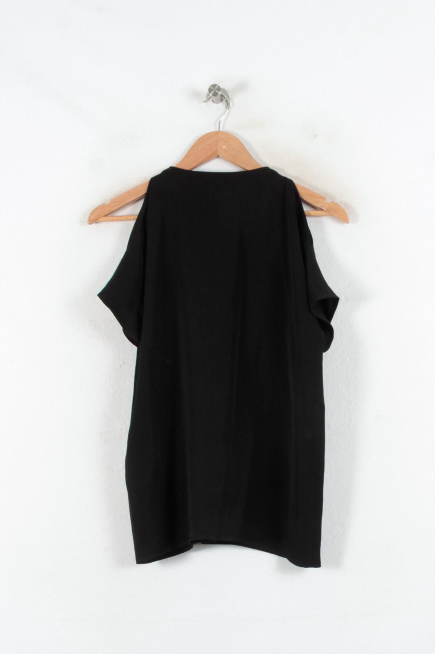 Blouse noire - Taille XXL/44