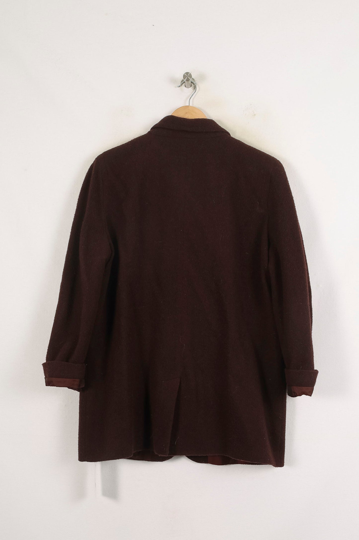 Blazer Bordeaux - Taille M/38