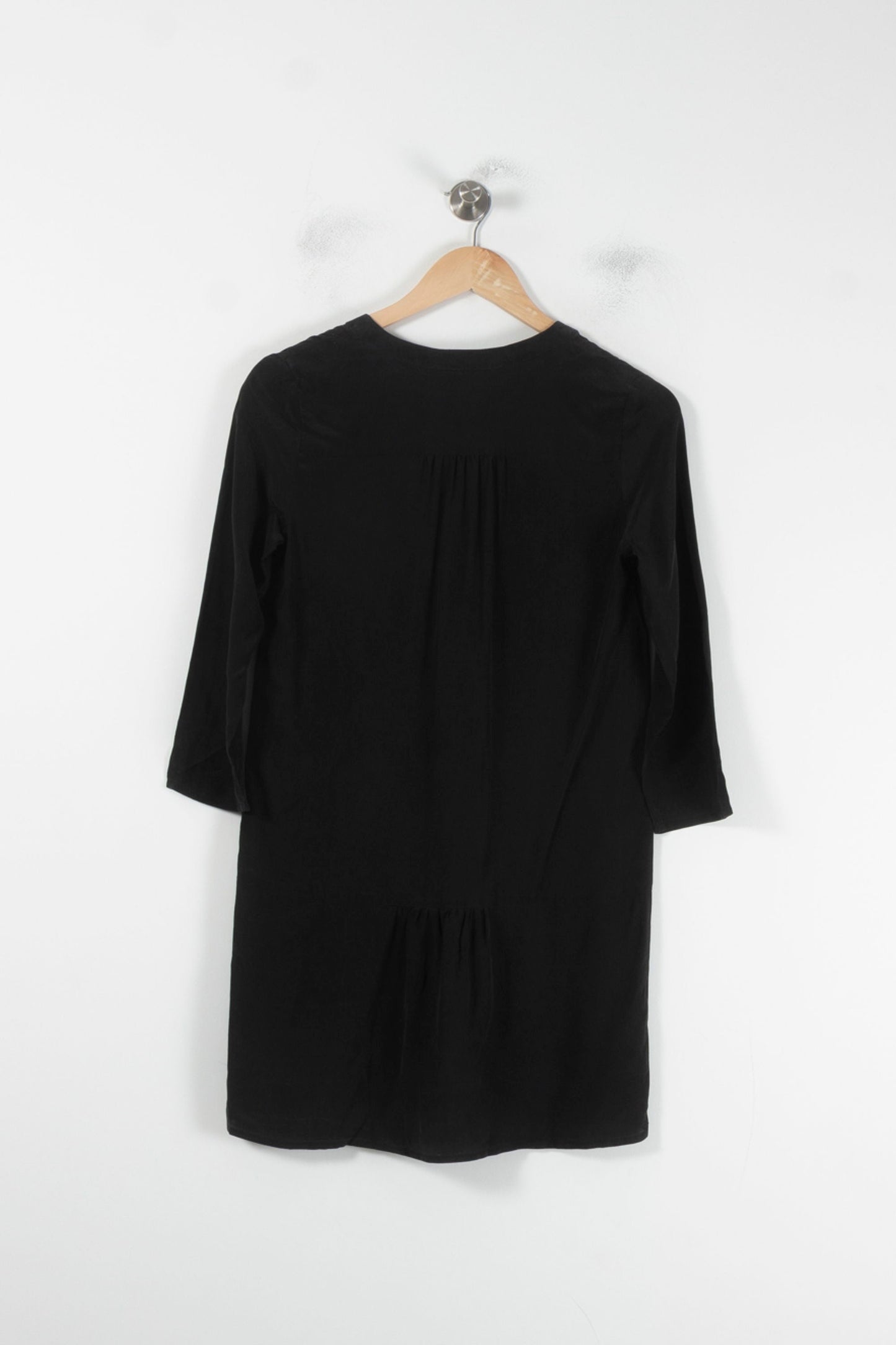 Blouse noire - Taille XS/34