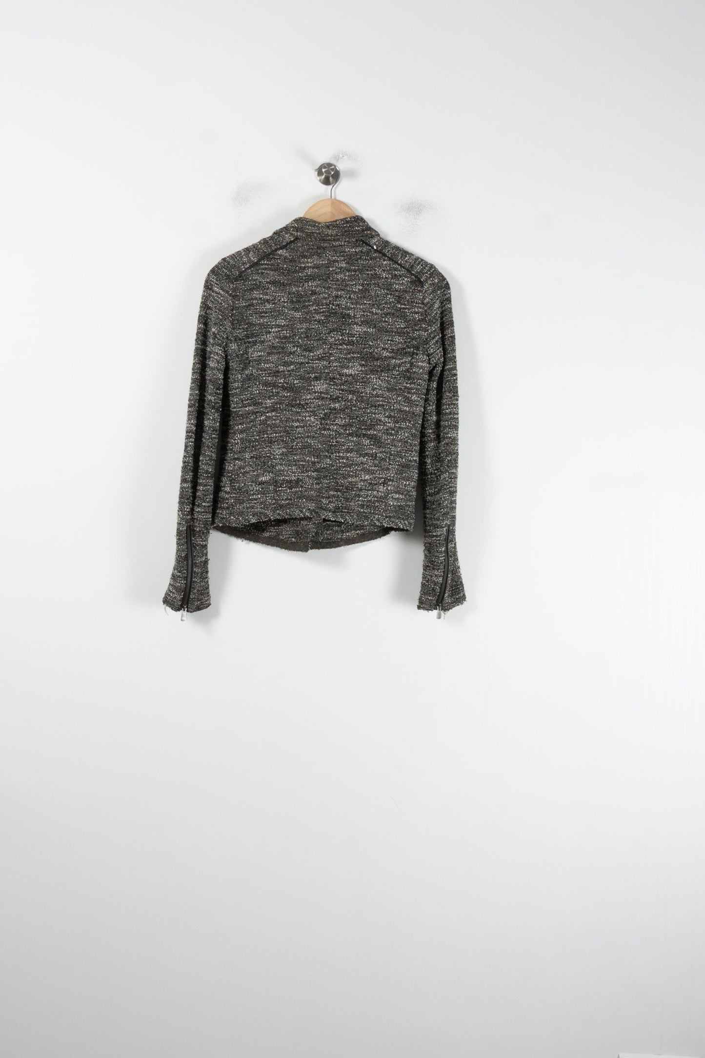 Veste Grise - Taille S/36