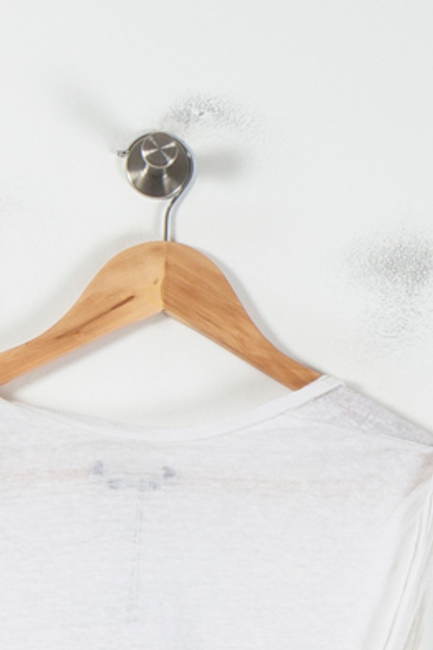 Débardeur Blanc - Taille M/38