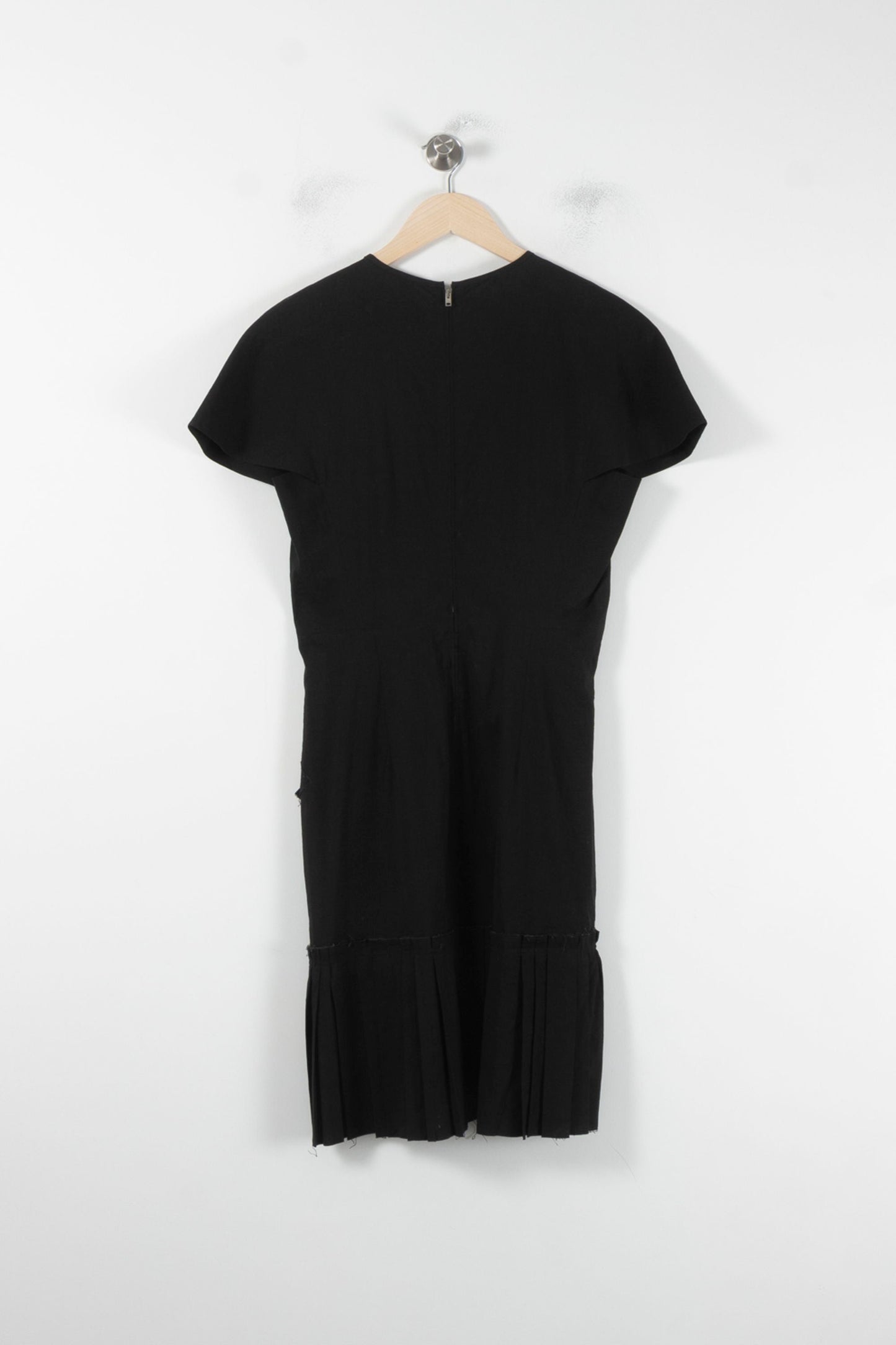 Robe Longue Noire - Taille L/40