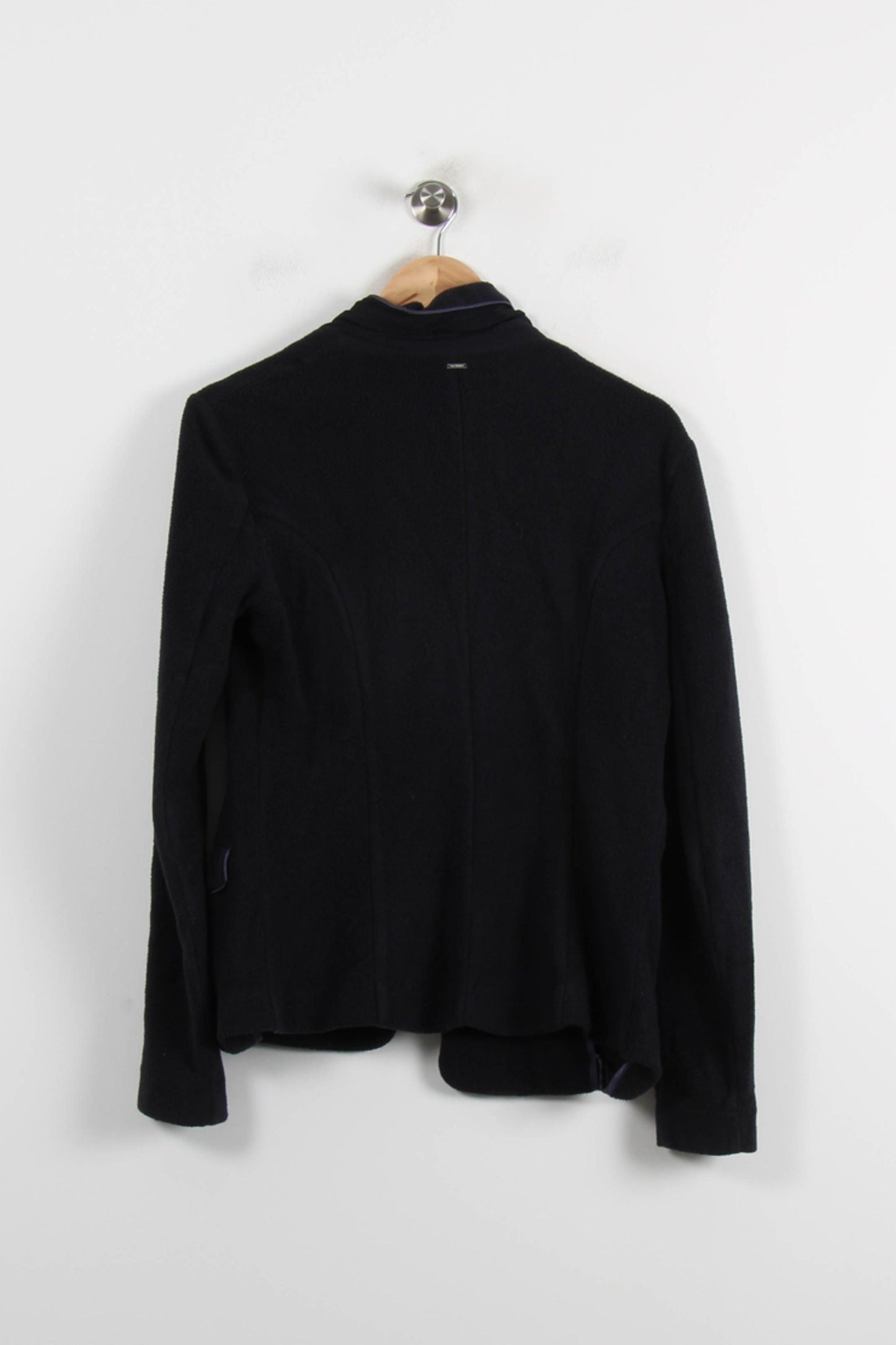 Gilet bleu - Taille XL/42