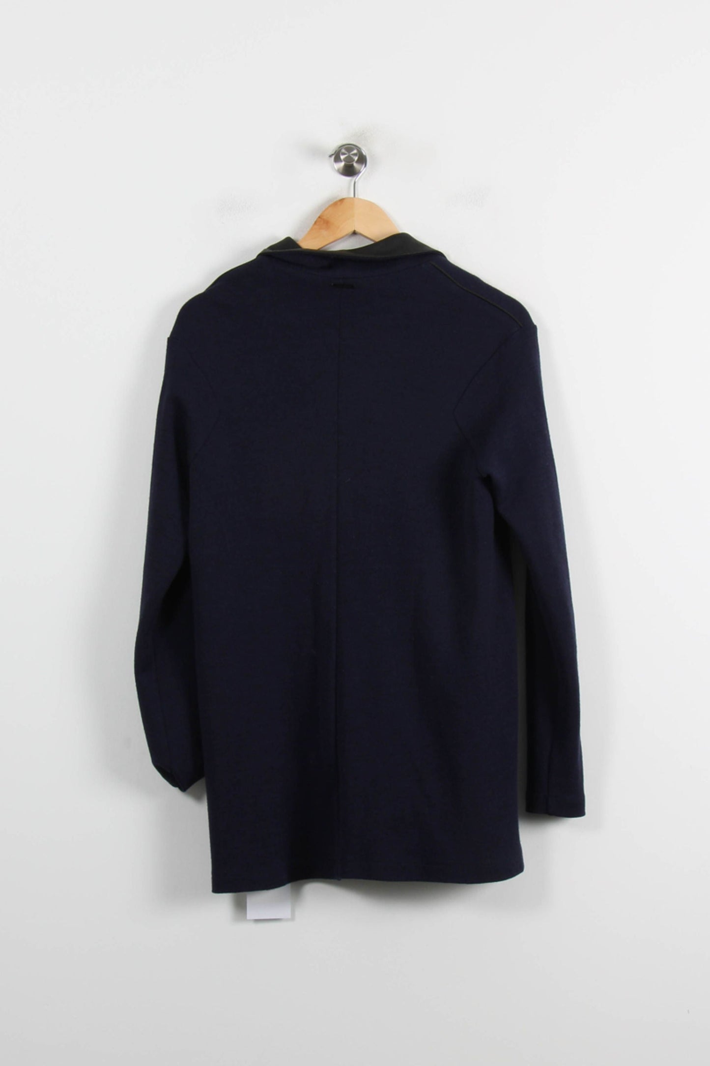 Blazer Bleu et Noir - Taille M/38