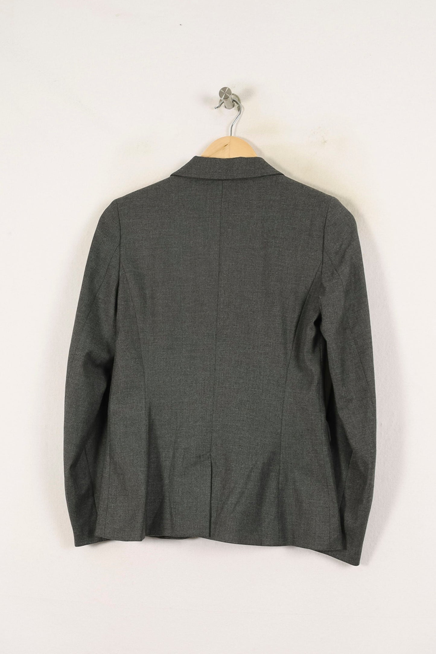 Blazer Gris - Taille S/36