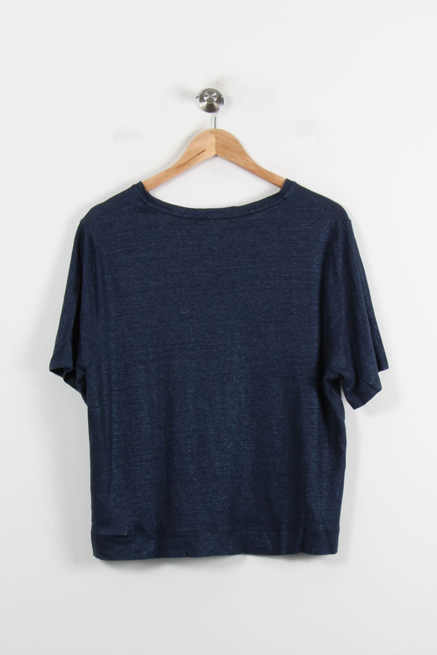 Tee-shirt Bleu - Taille L/40