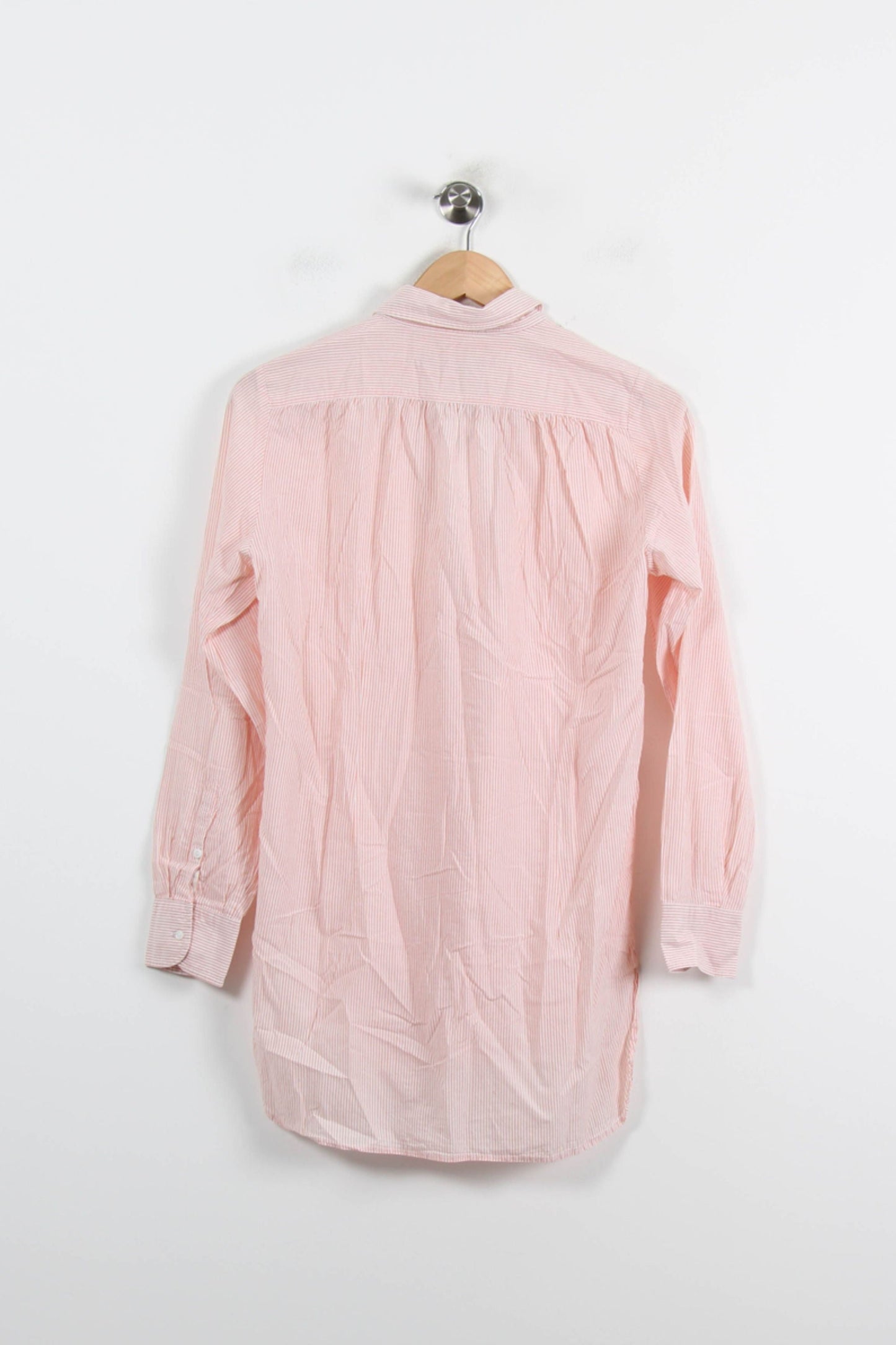 Chemise Rose - Taille S/36