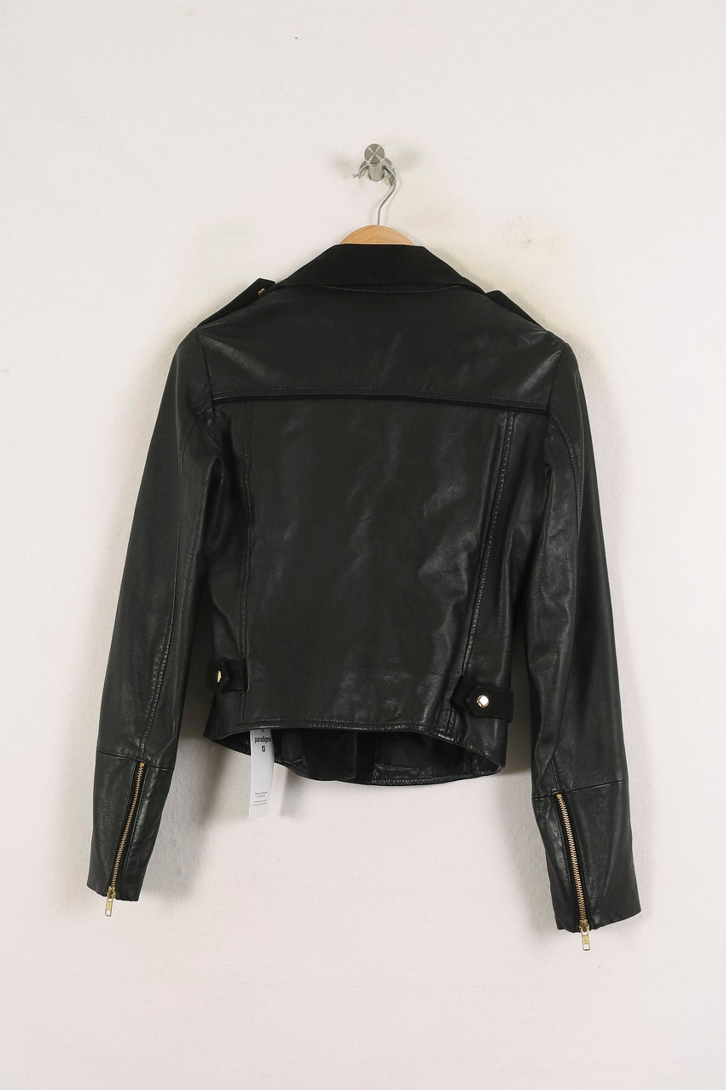 Perfecto Noir - Taille S/36