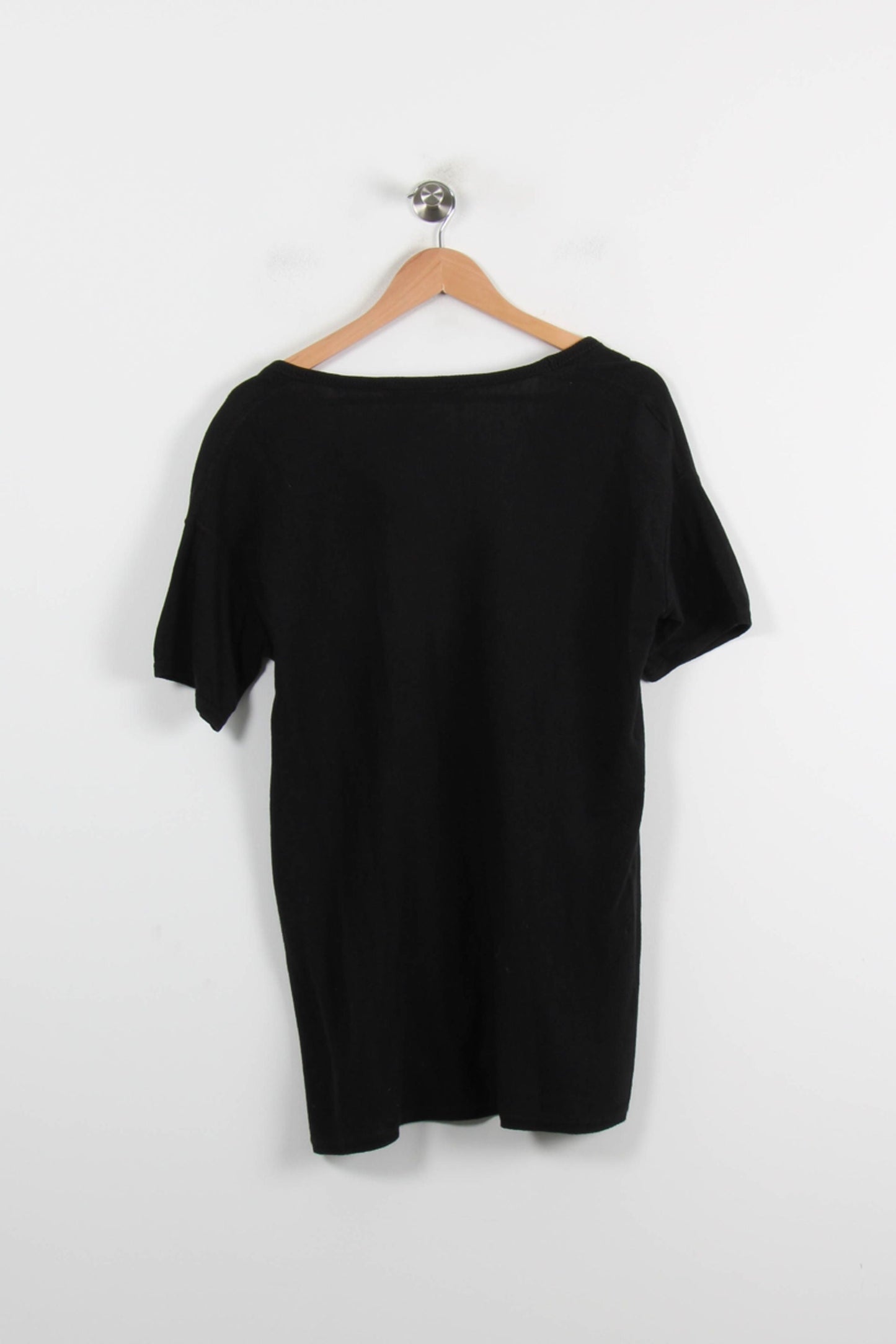 T-shirt Noir - Taille XL/42