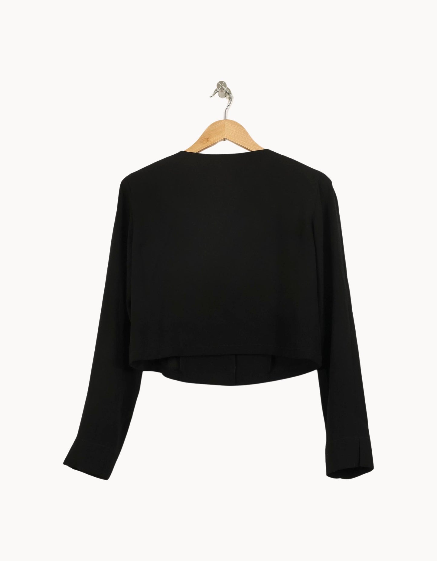 Veste Noire - Taille XL/42