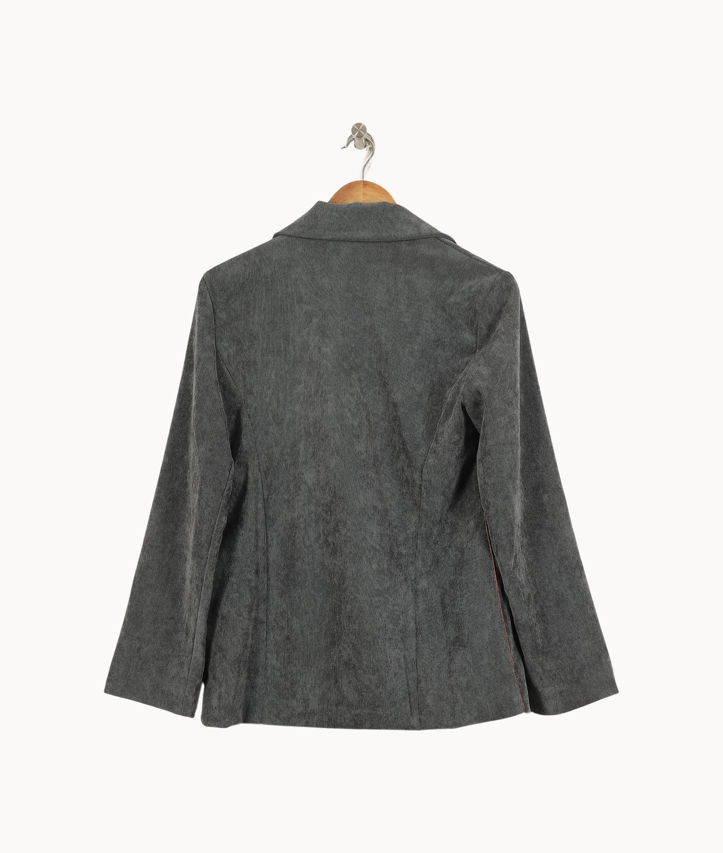 Blazer Gris - Taille S/36