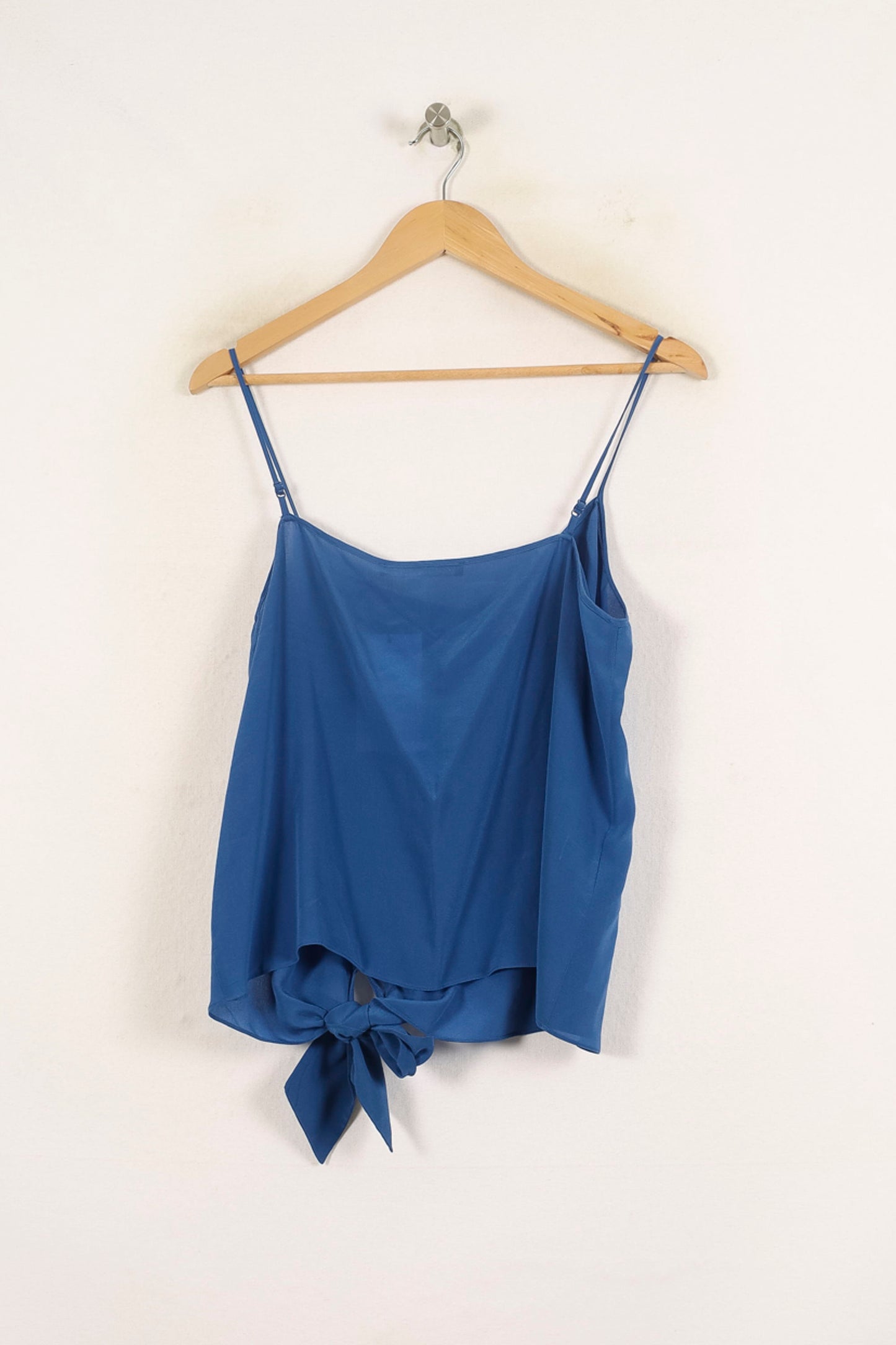 Top Bleu - Taille XL/42