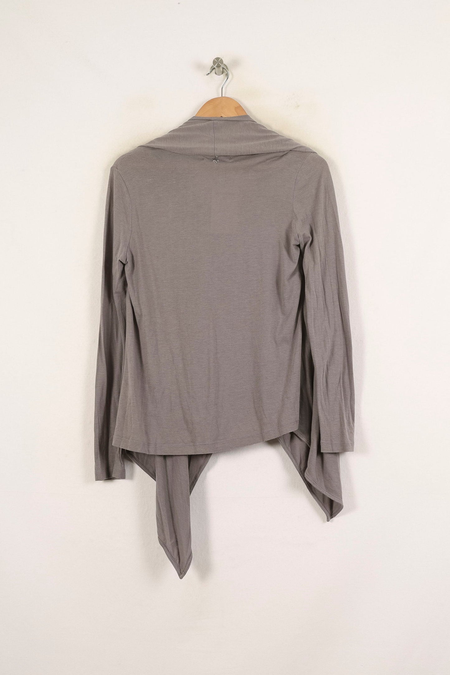 Cardigan Beige - Taille M/38