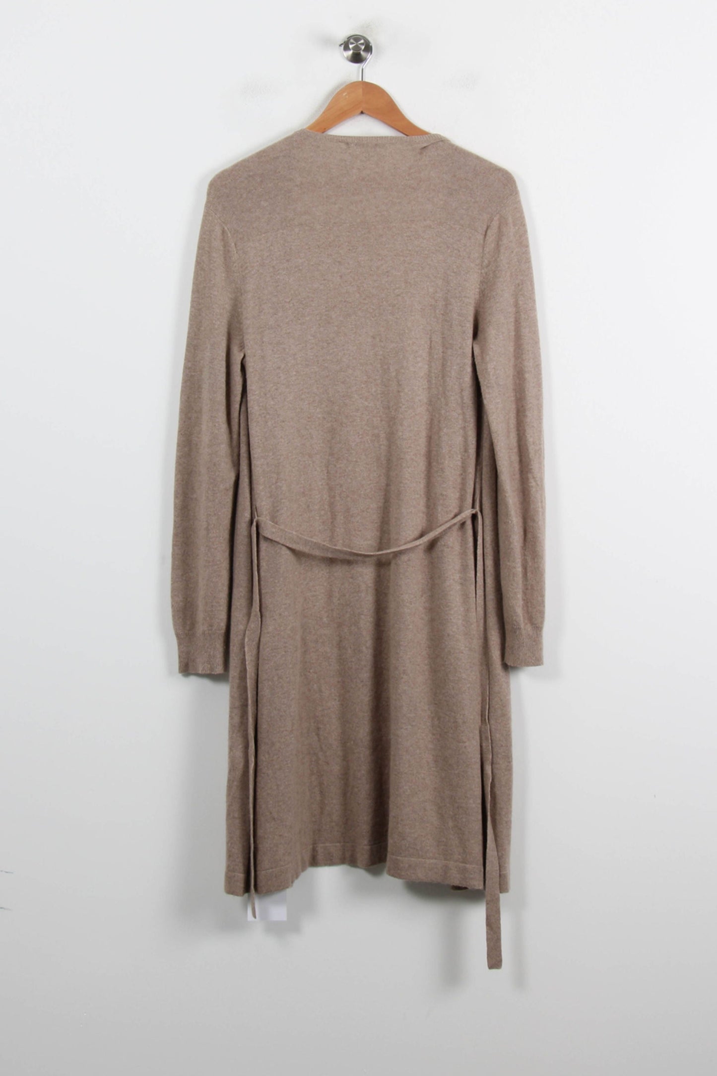 Cardigan Beige - Taille L/40