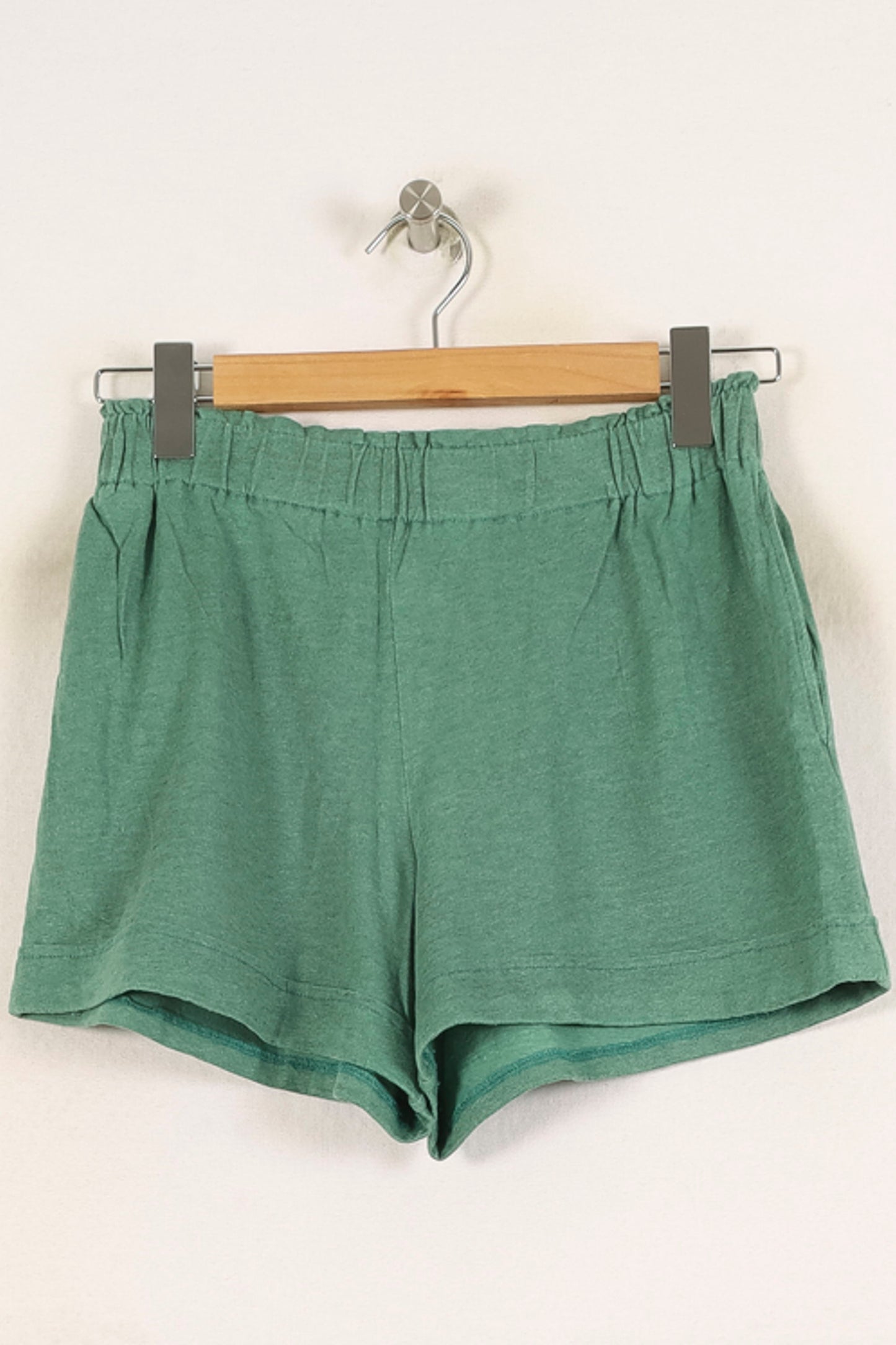 Short Vert - Taille TU