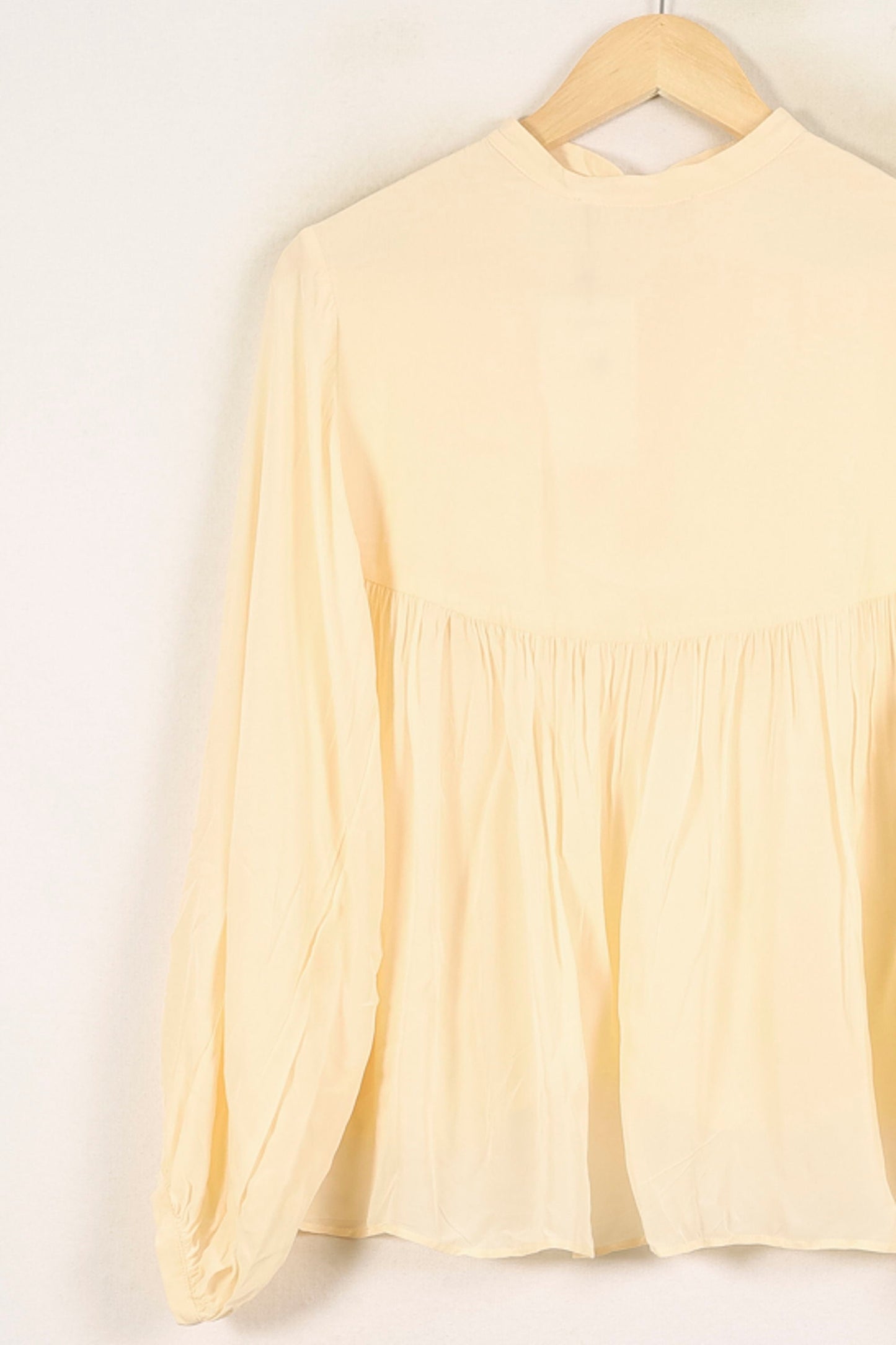 Blouse Ivoire - Taille L/40