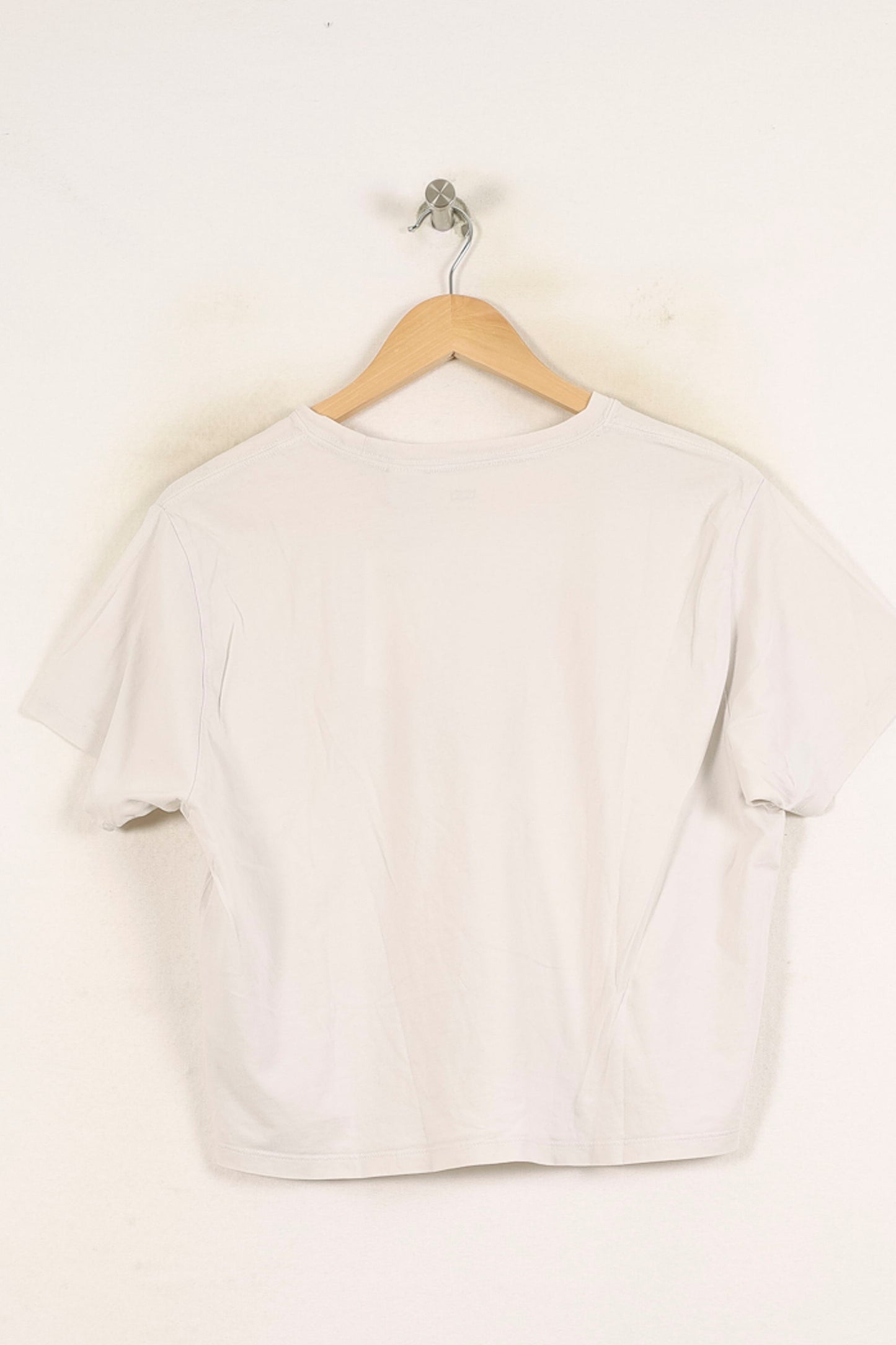 Tee-shirt Blanc - Taille S/36