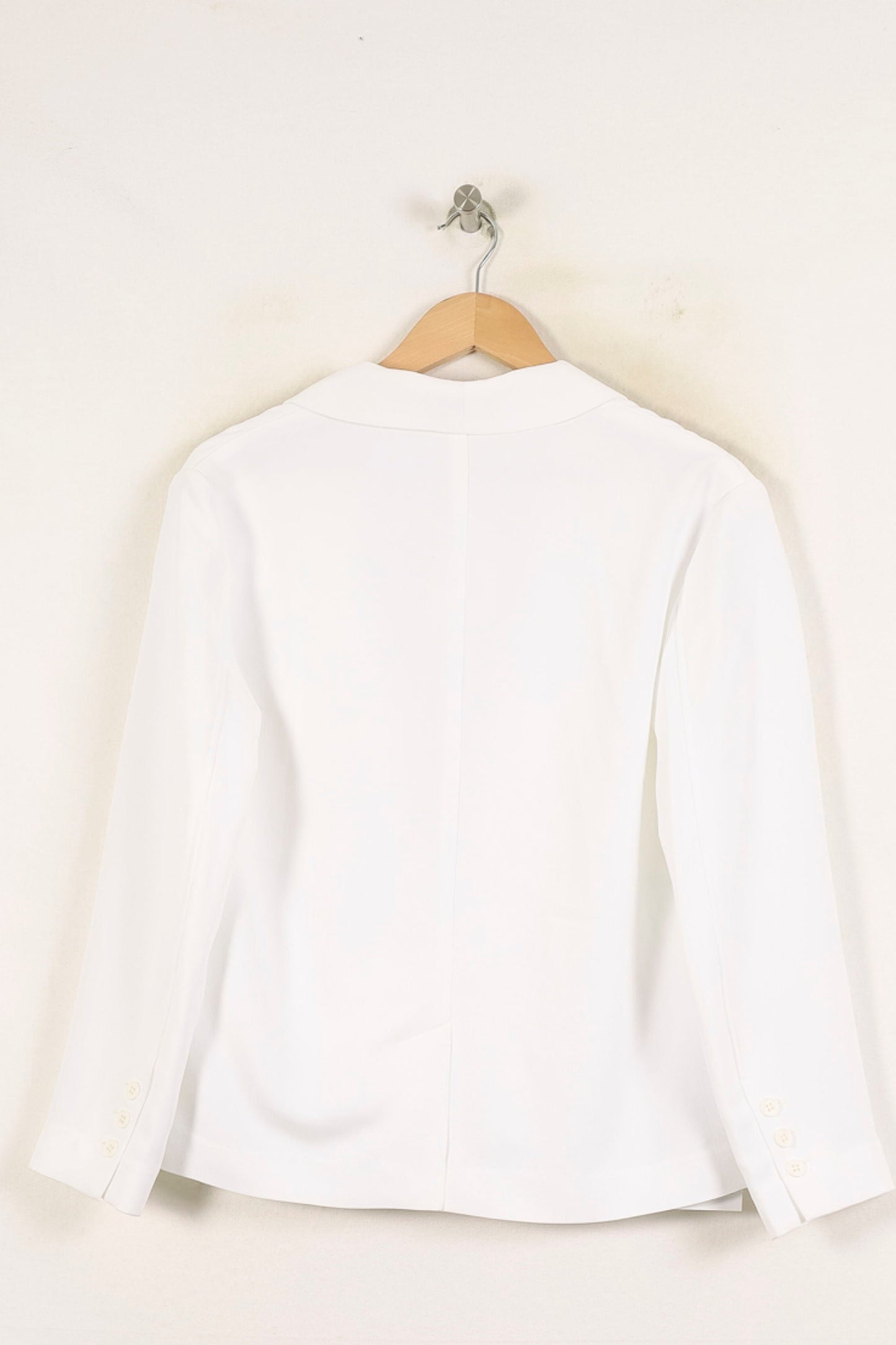 Blazer Blanc - Taille S/36