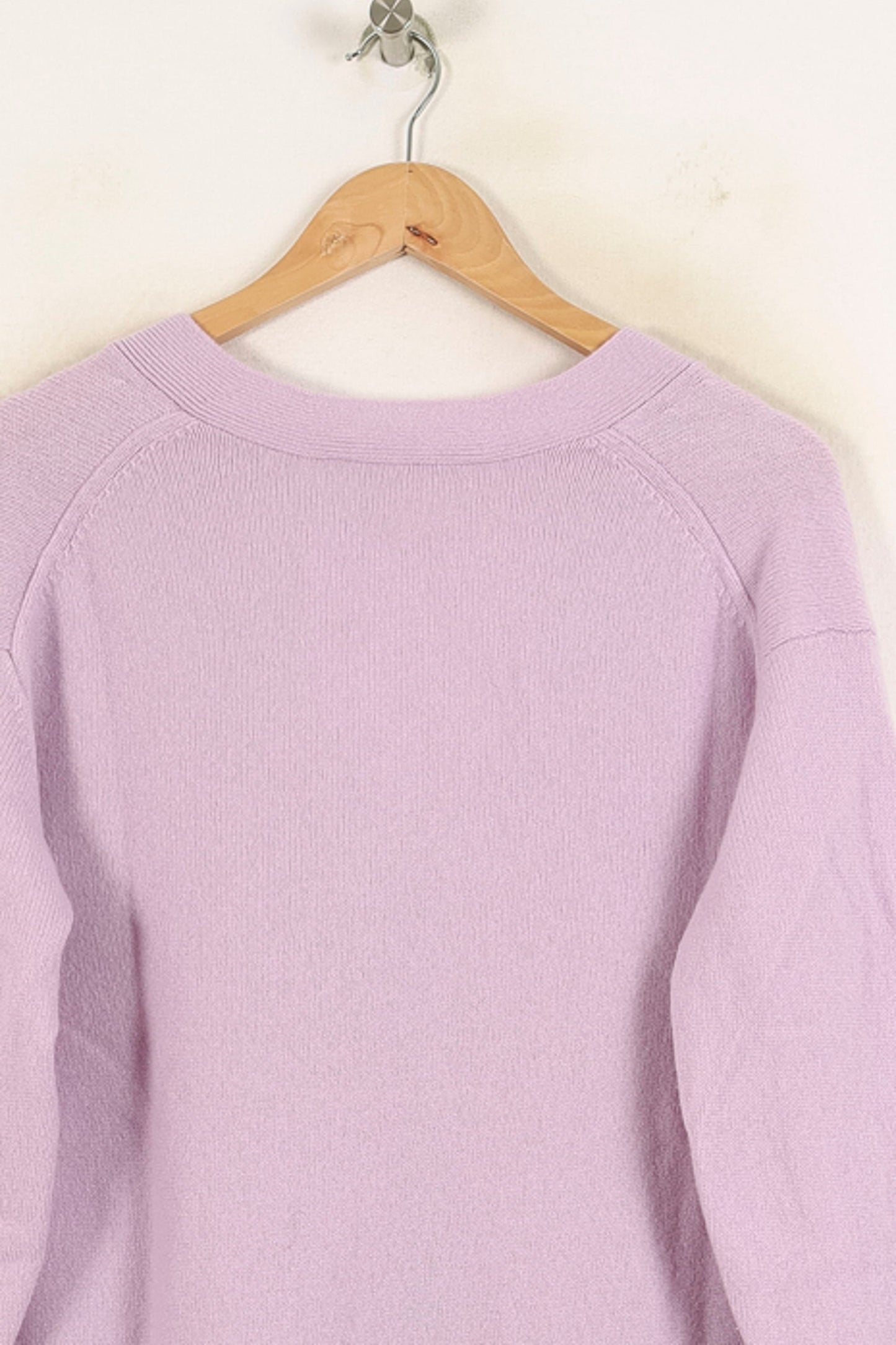 Cardigan Violet - Taille M/38