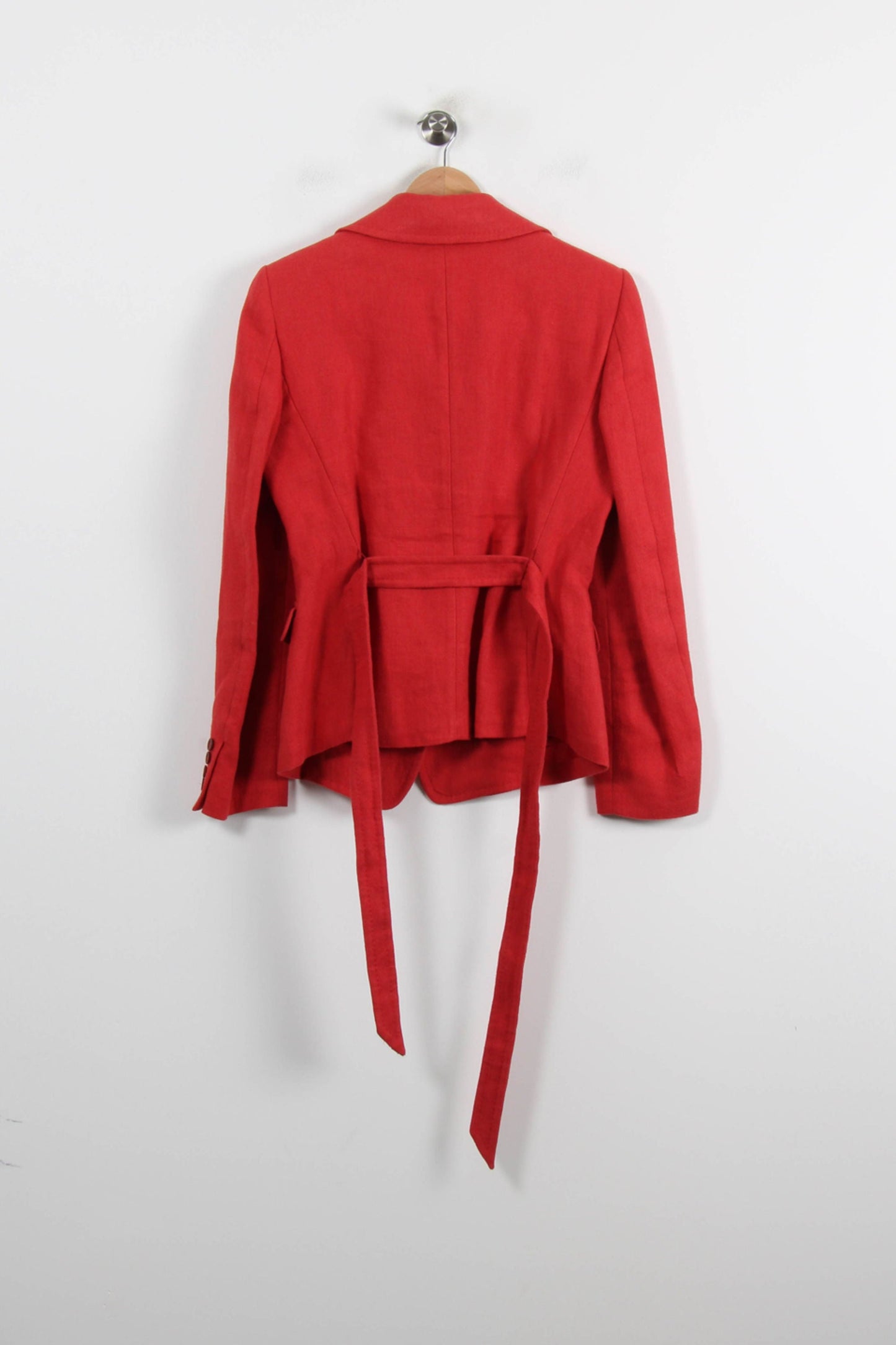 Veste Rouge - Taille XL/42