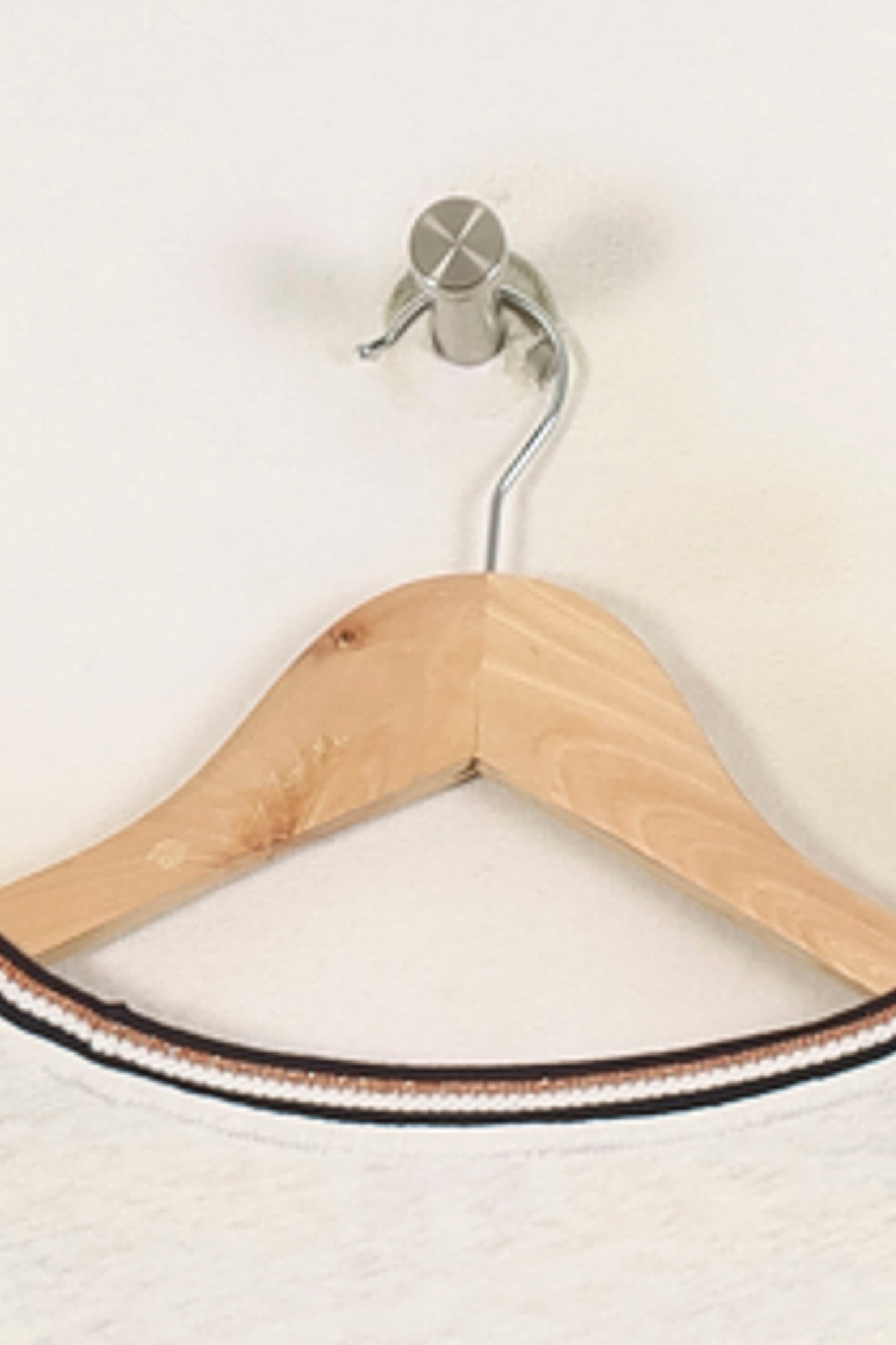 Tee-shirt Blanc - Taille S/36