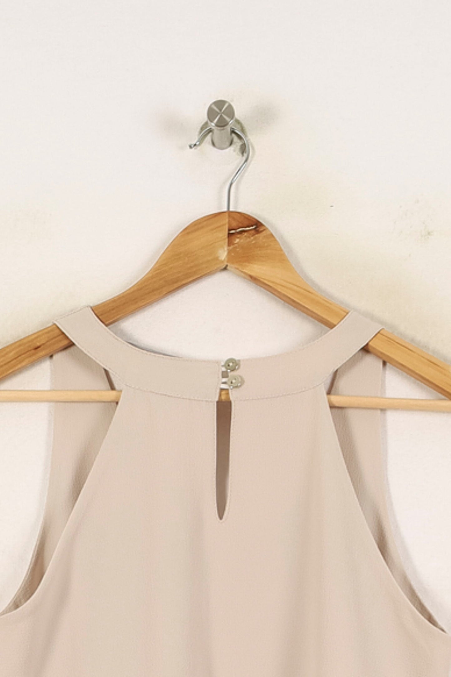 Débardeur Beige - Taille M/38